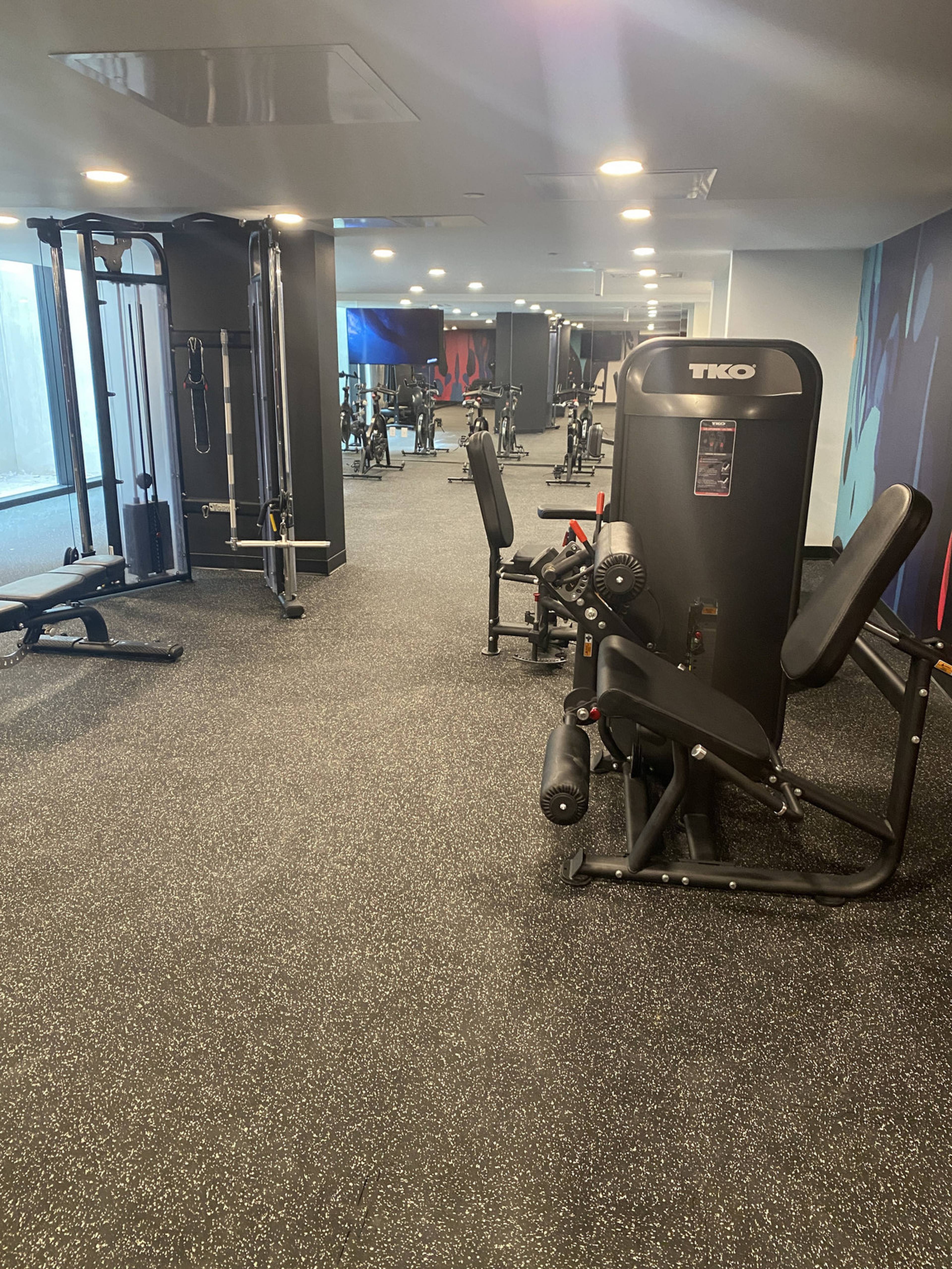 2 室  · 2 卫 for rent $2,100 / 月