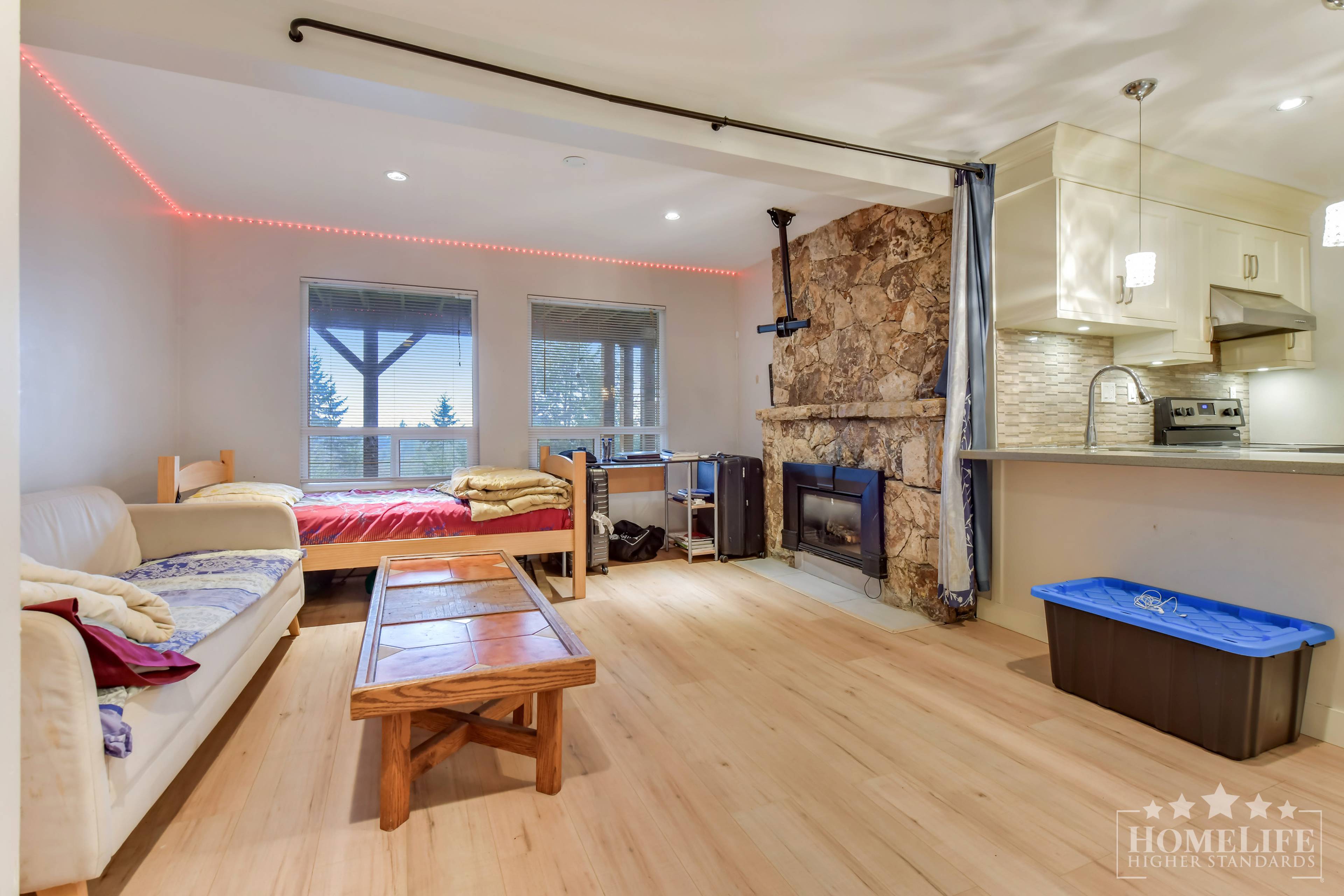 2 Bed  · 1 Bath for rent $2,000 / month