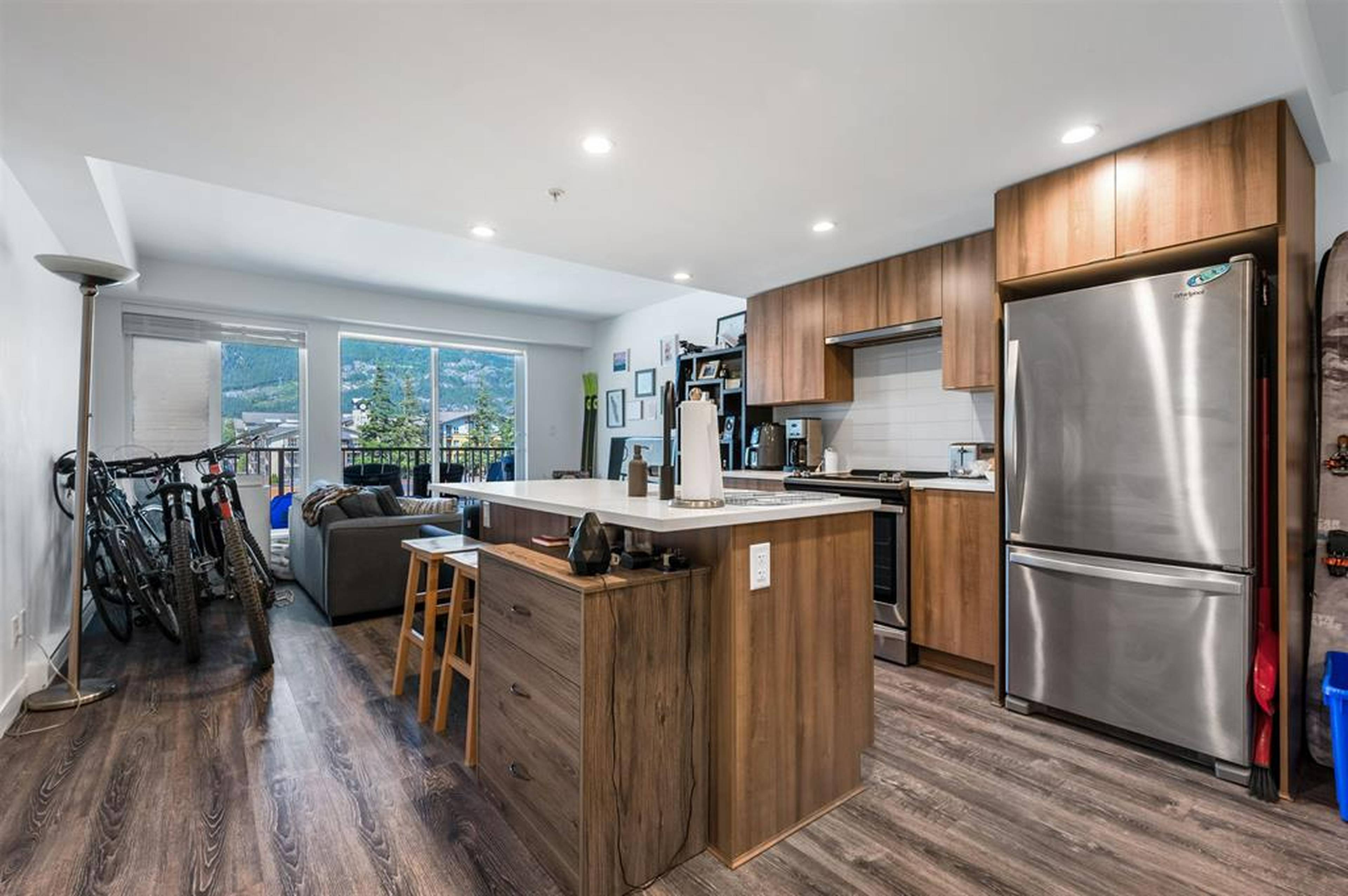 1 Bed  · 1 Bath for rent $2,450 / month