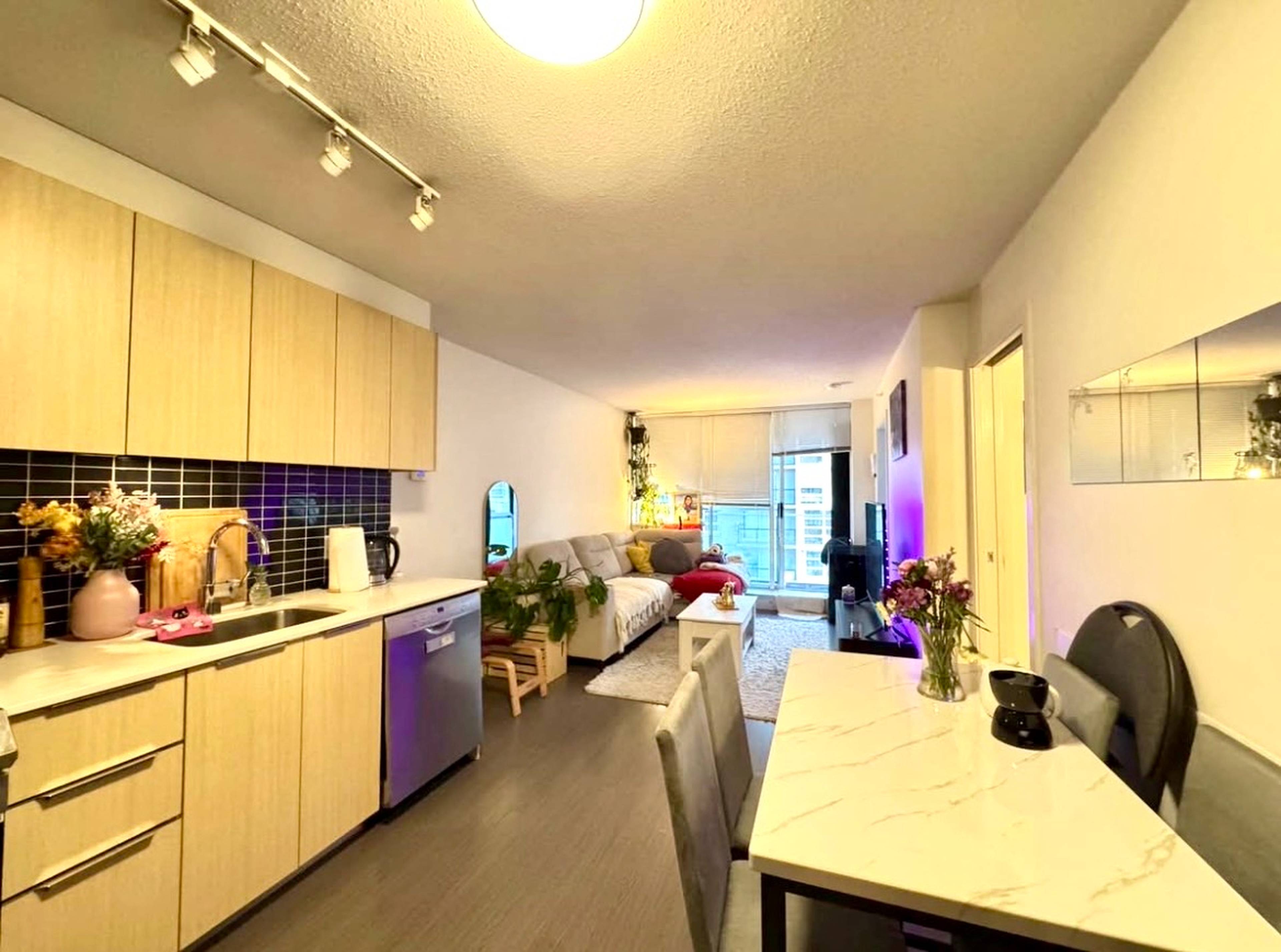 1 Bed  · 1 Bath for rent $2,750 / month