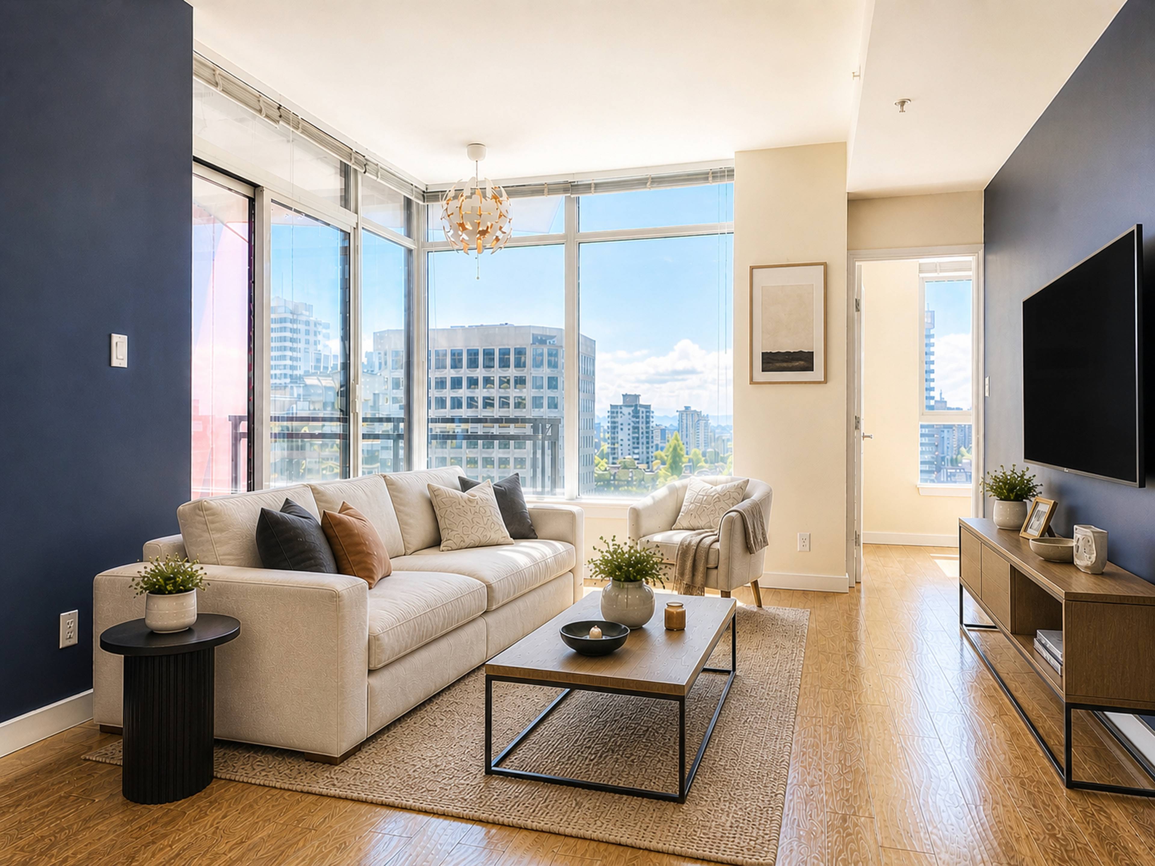 2 Bed  · 2 Bath for rent $3,600 / month