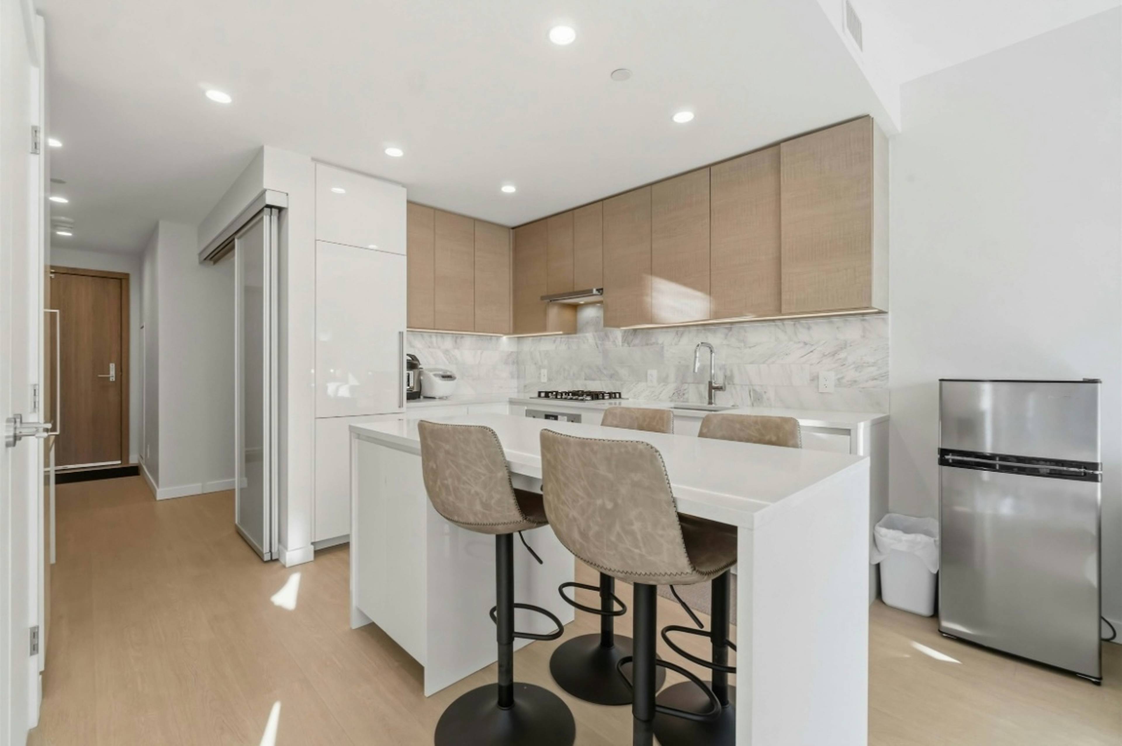 2 Bed  · 2 Bath for rent $3,200 / month