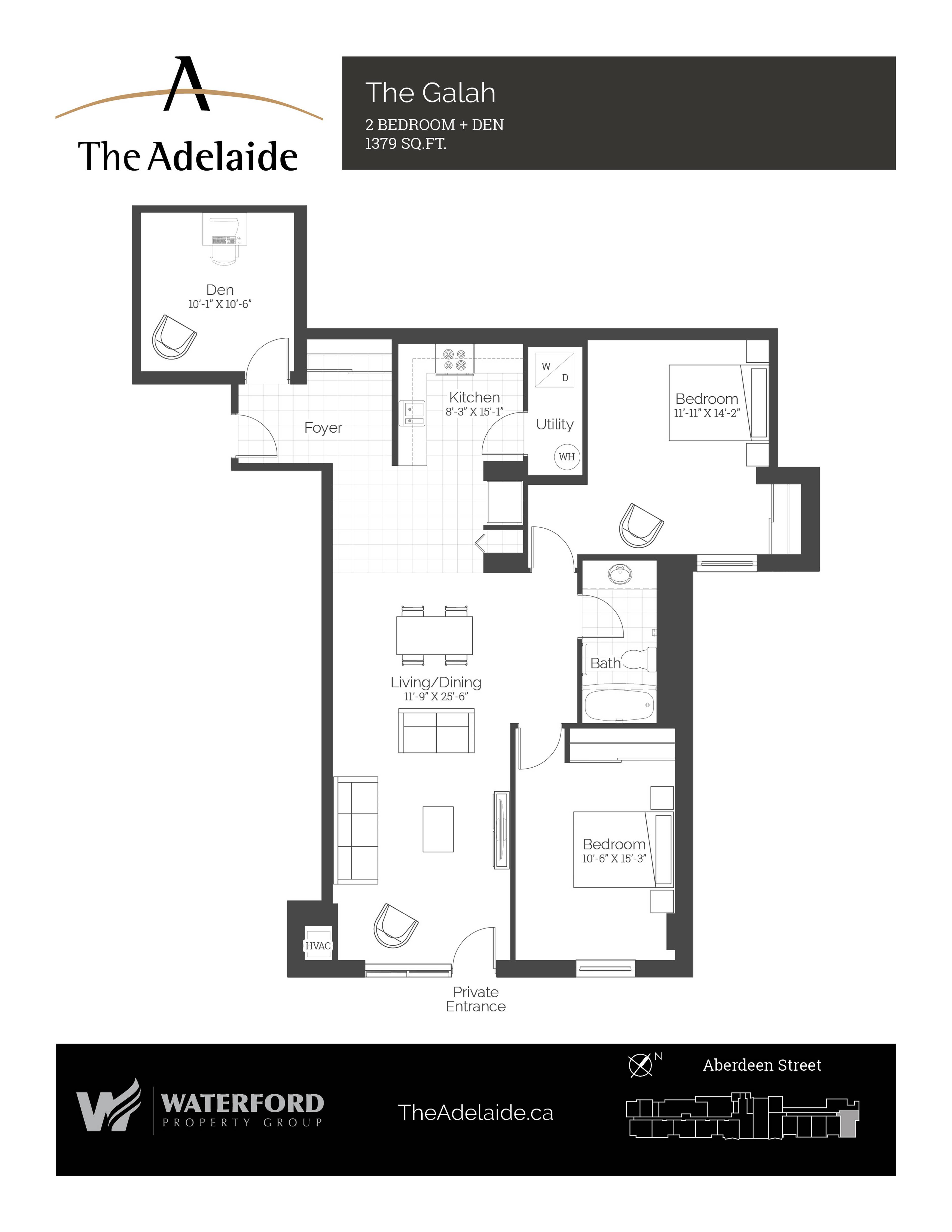 2 Bed  · 0 Bath for rent $3,300 / month