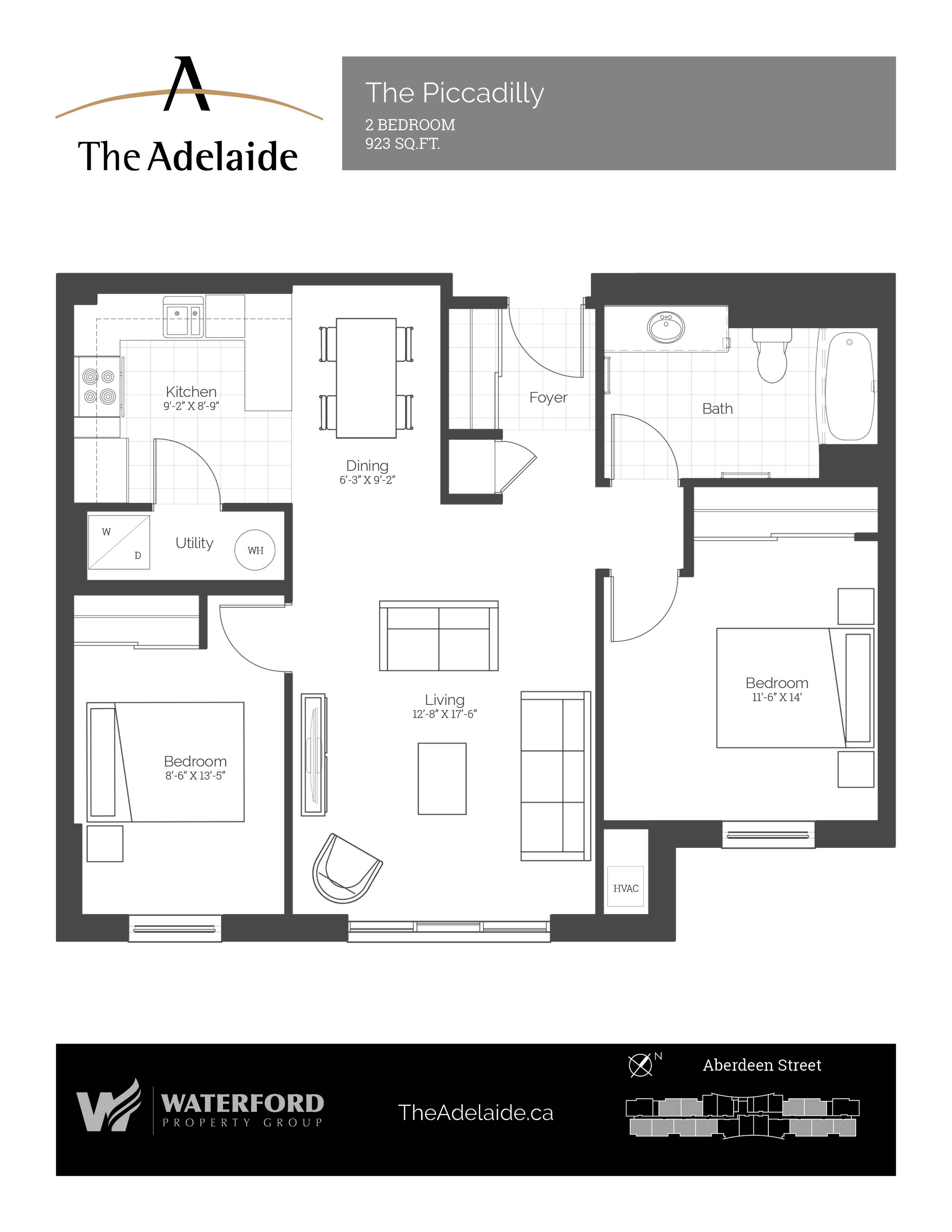 2 Bed  · 0 Bath for rent $2,600 / month