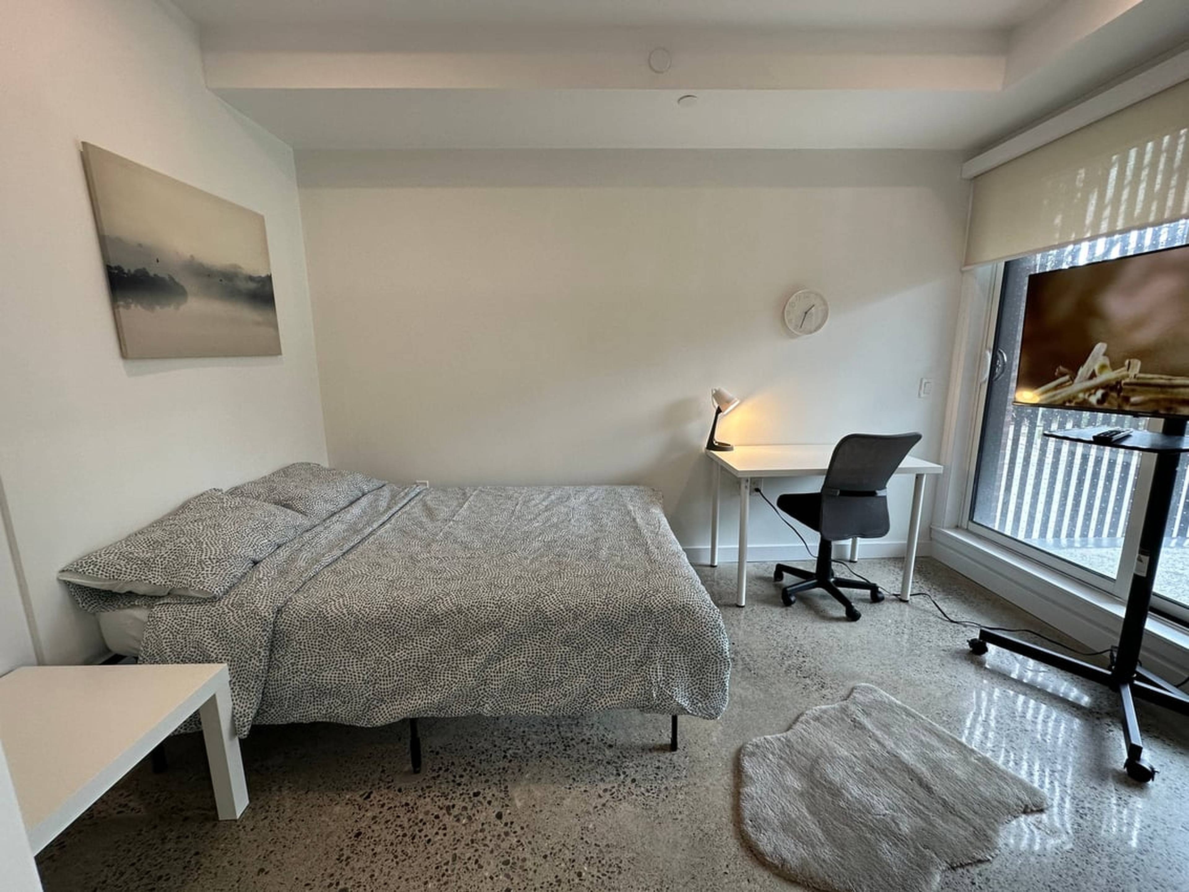 单间 for rent $800 / 月