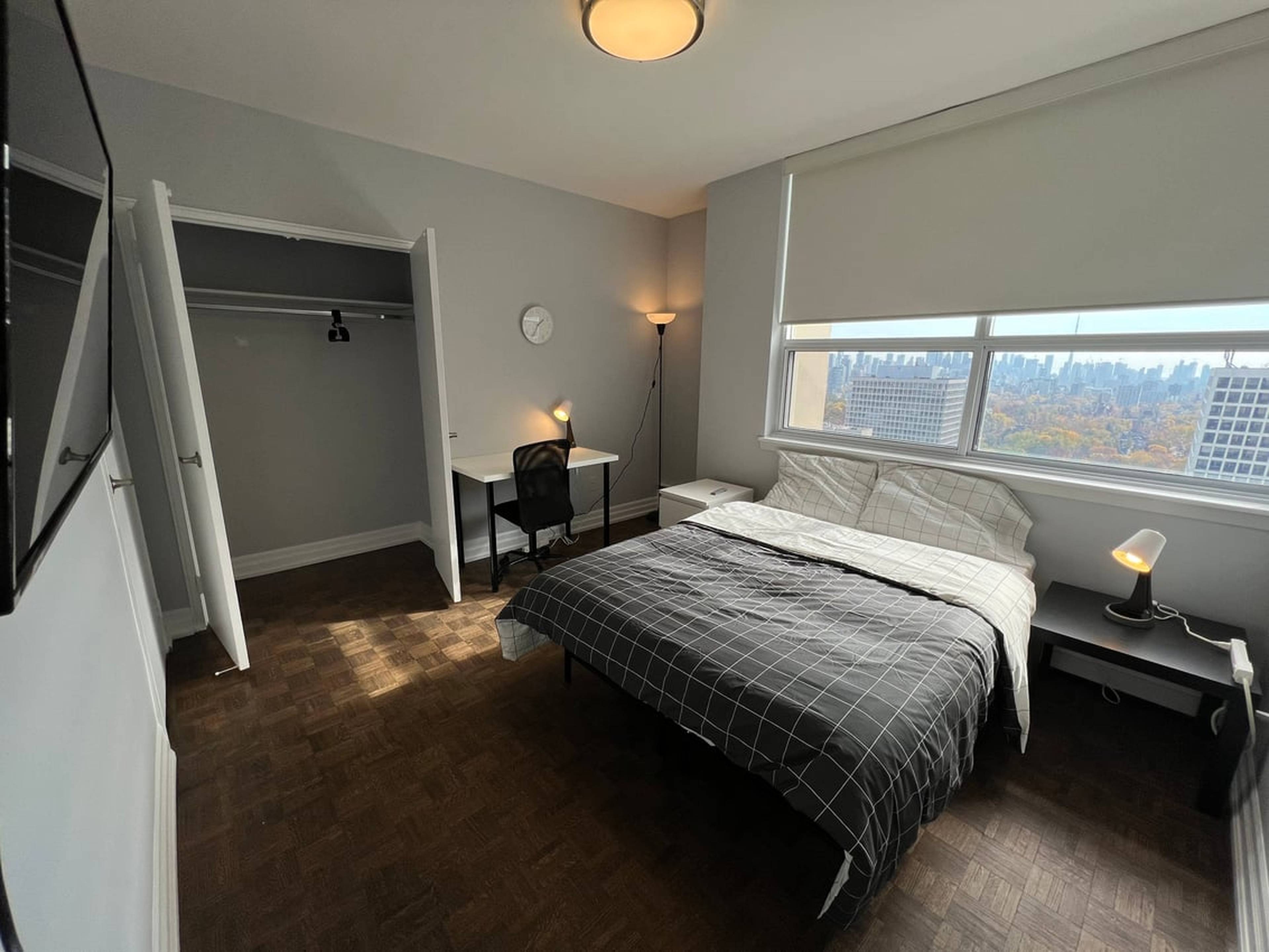 Room for rent $990 / month