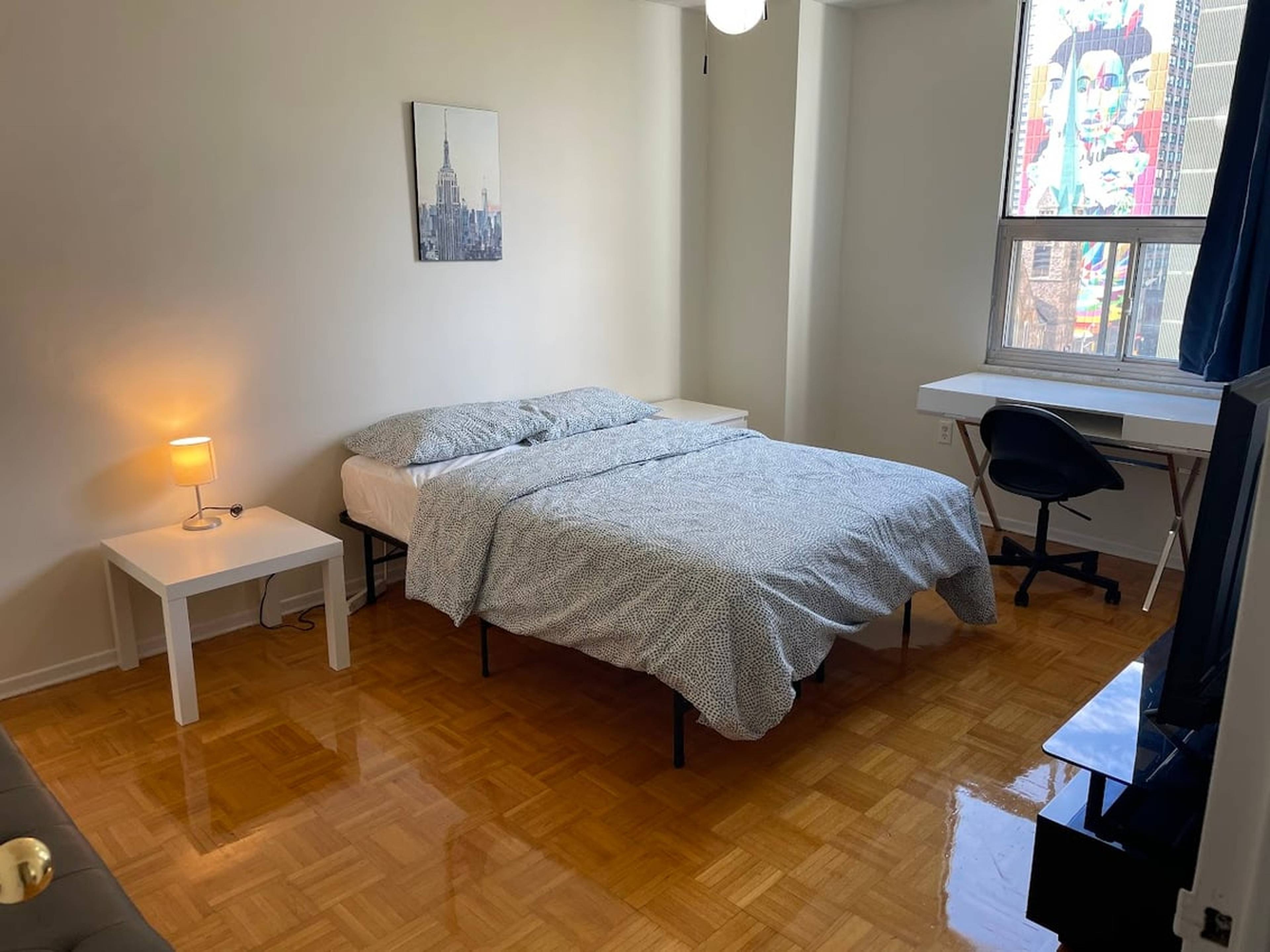 Room for rent $1,240 / month