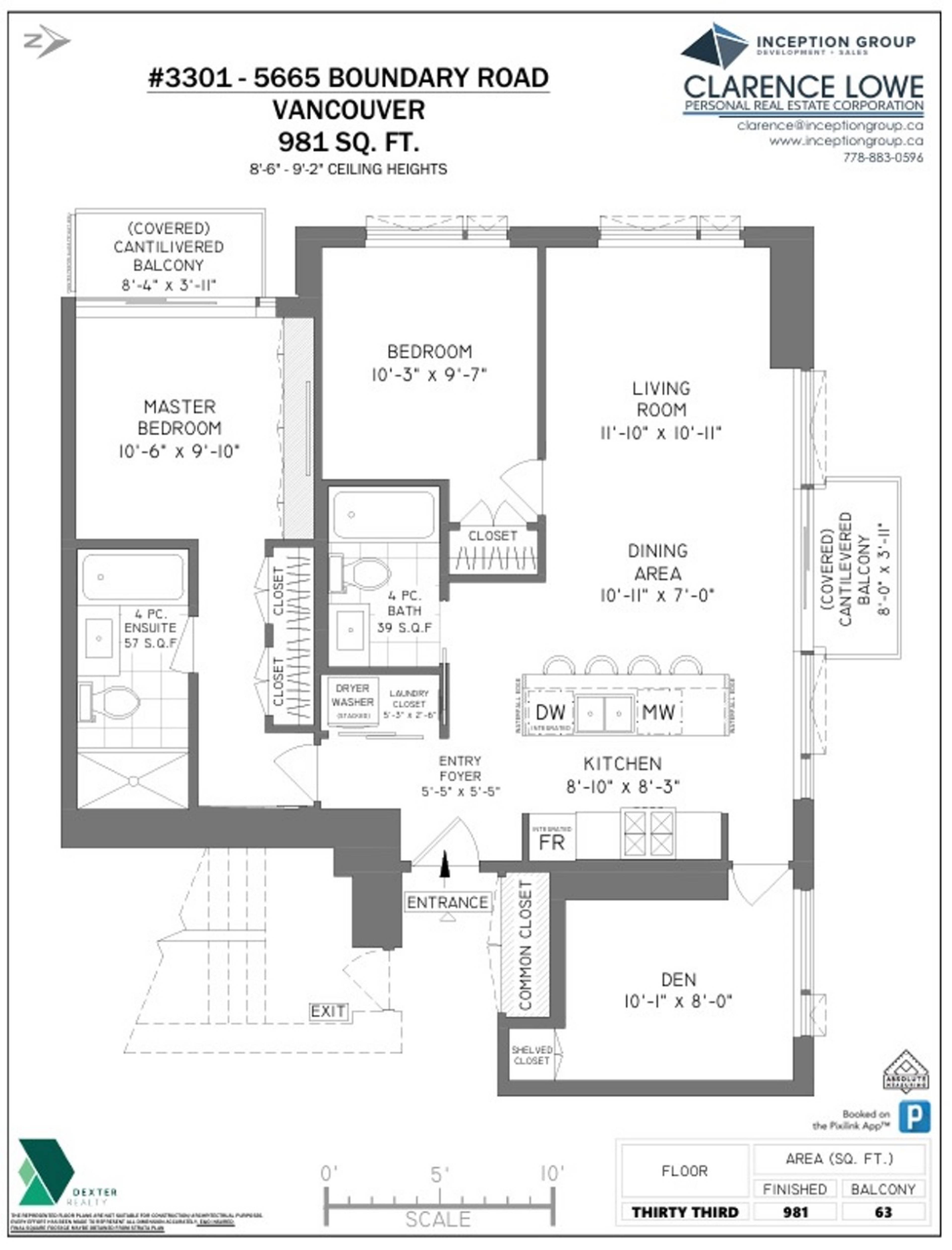 5665 Boundary Rd 19