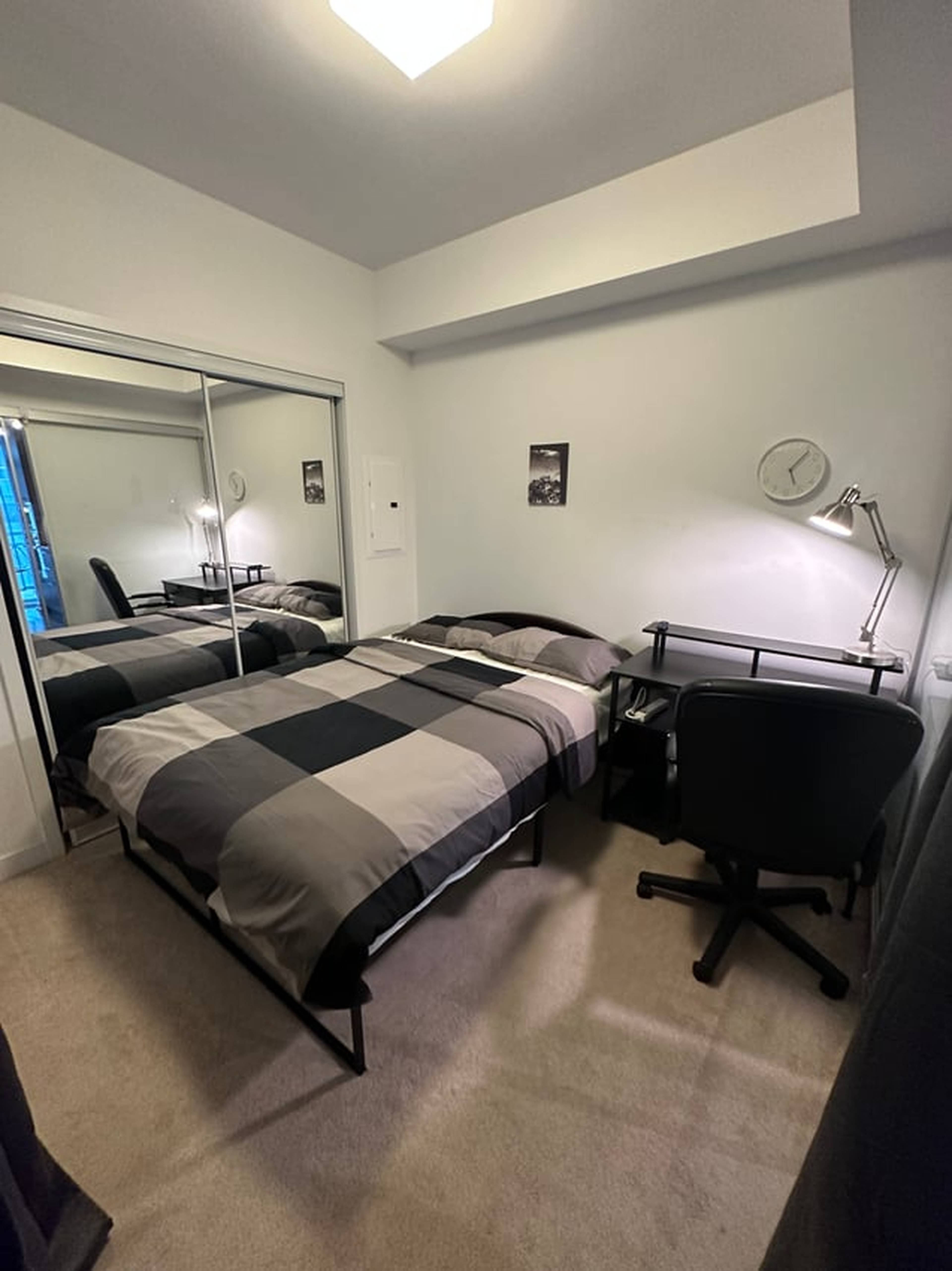 Room for rent $980 / month