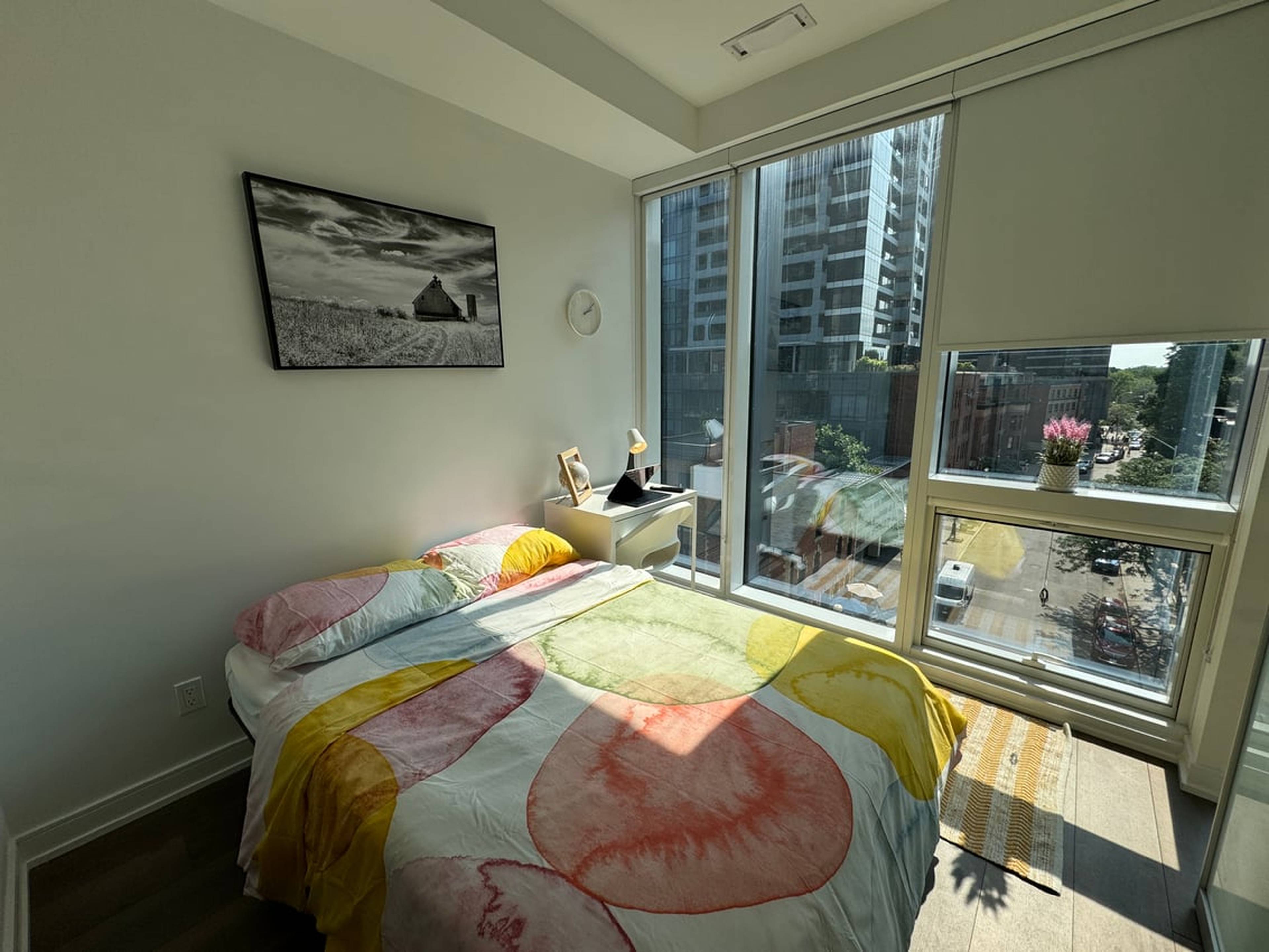 Room for rent $1,600 / month