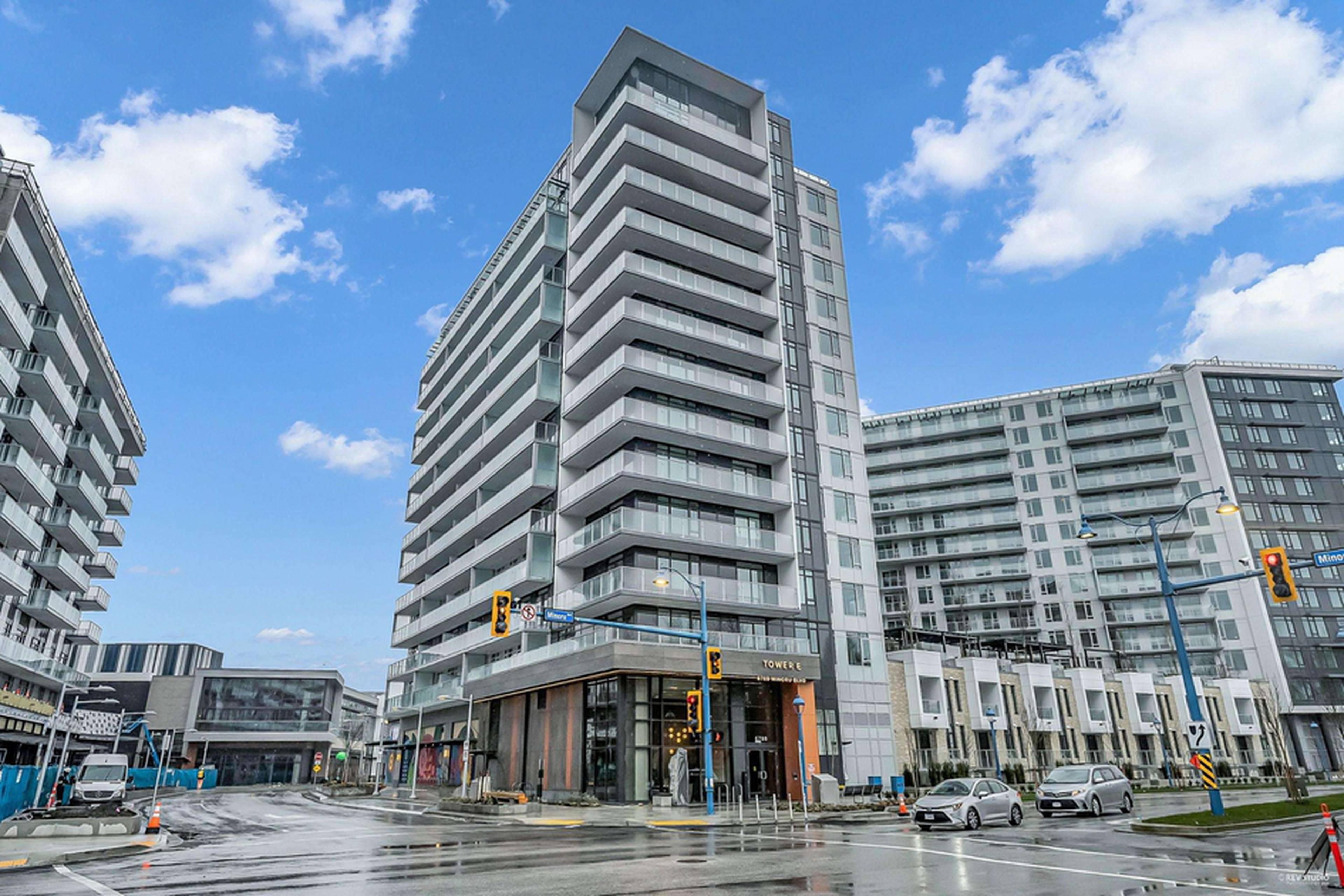 1 Bed  · 1 Bath for rent $2,500+ / month
