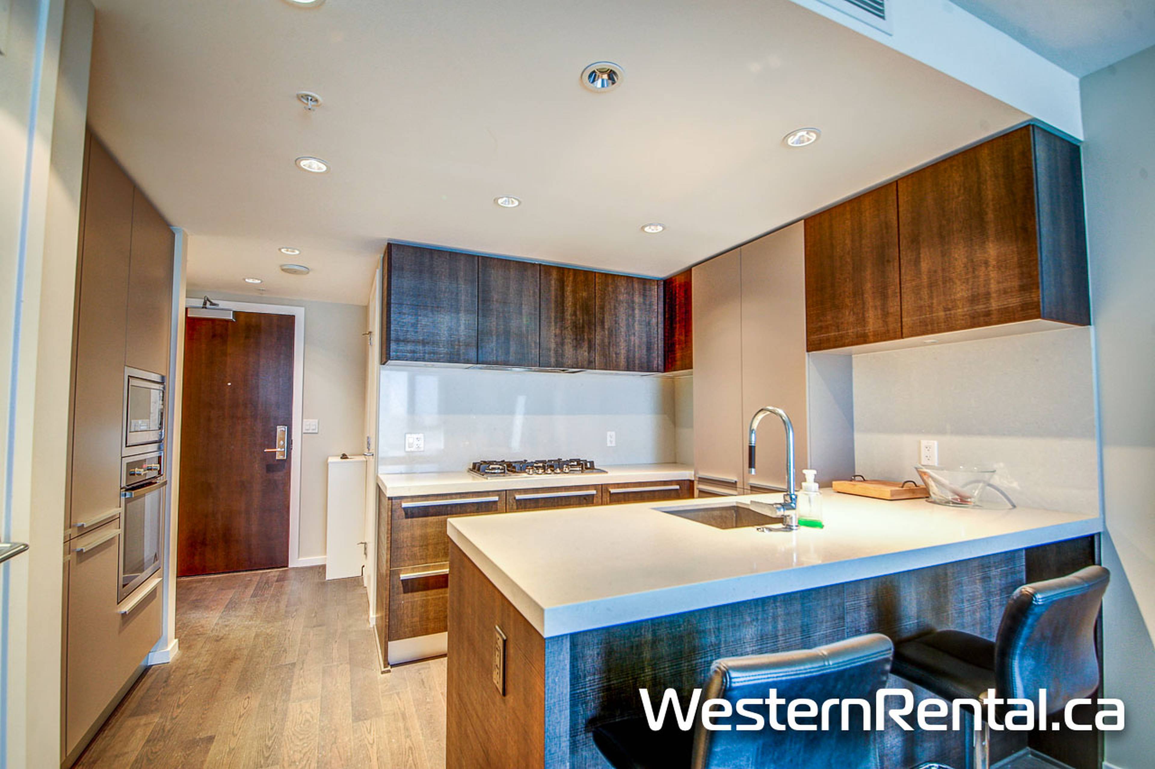1 Bed  · 1 Bath for rent $2,700 / month