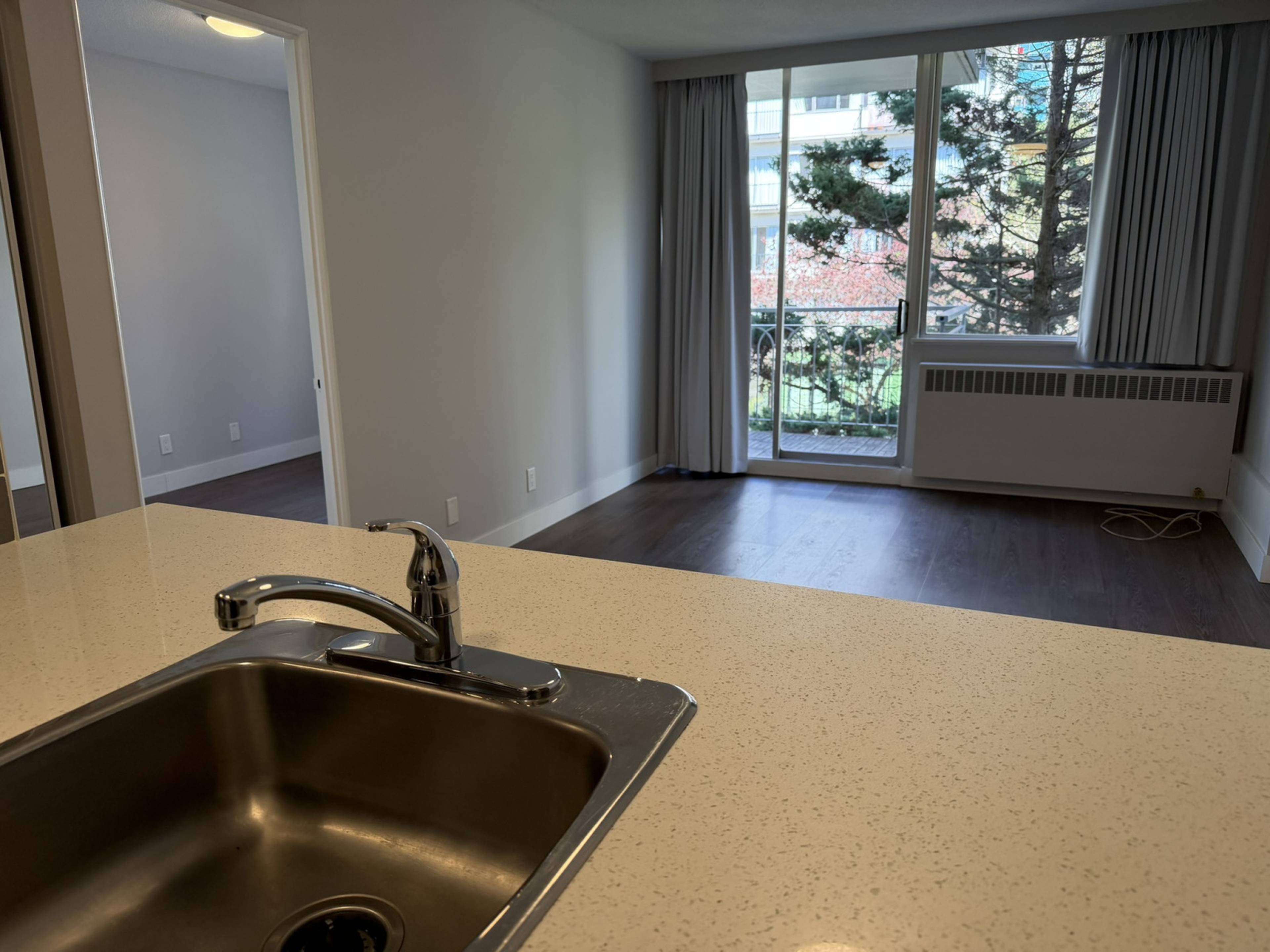 1 Bed  · 1 Bath for rent $2,095 / month