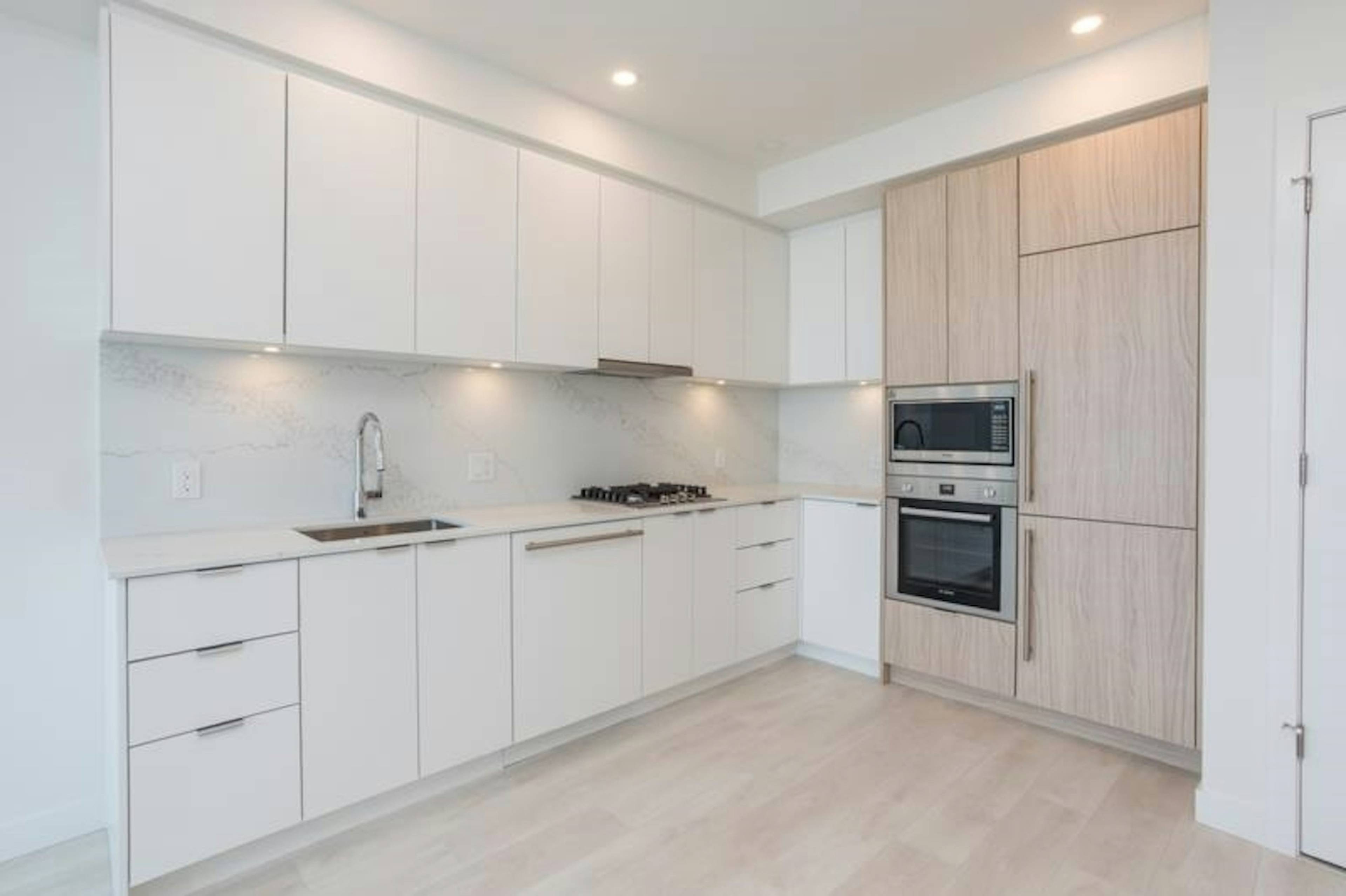 1 Bed  · 1 Bath for rent $2,100 / month