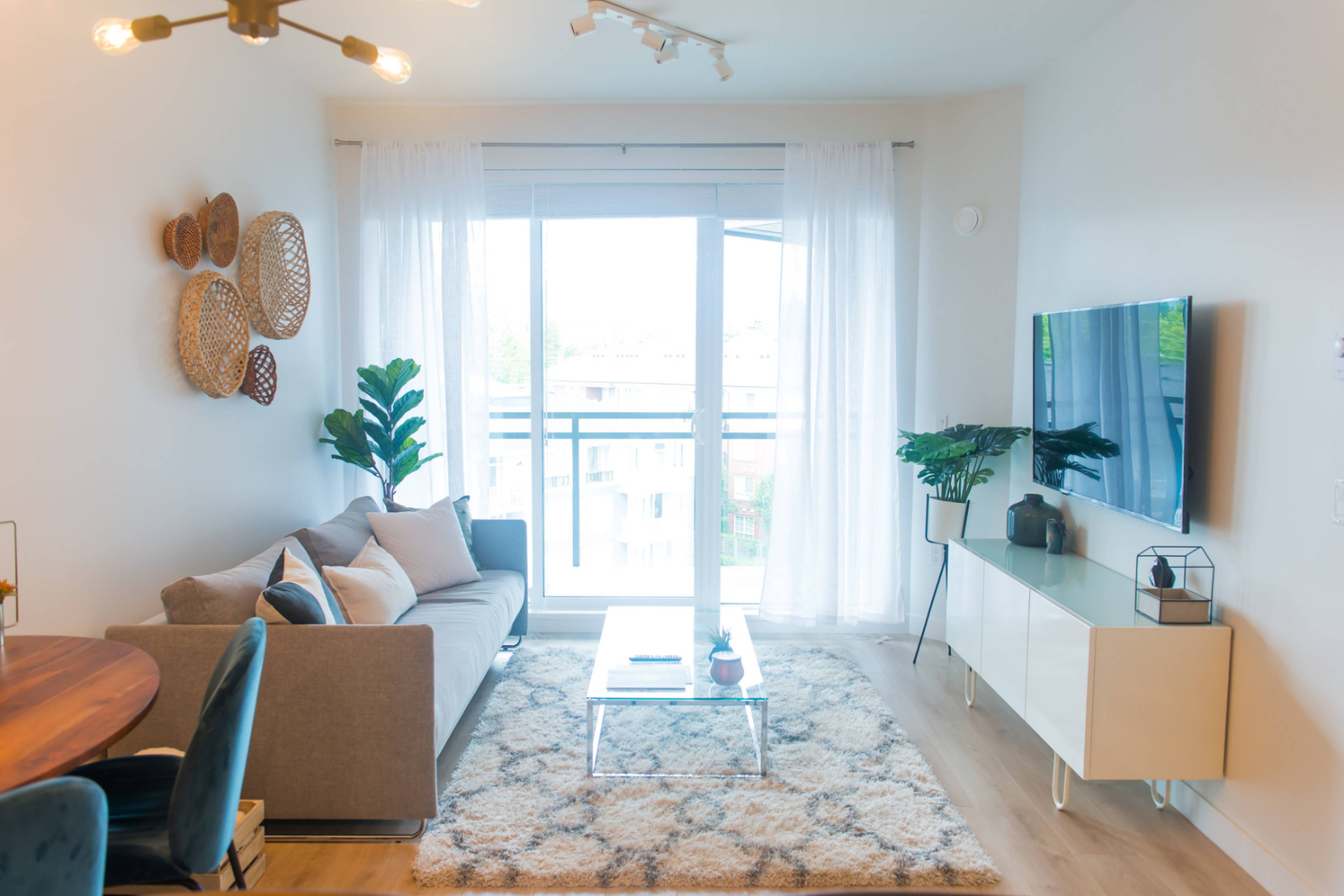 1 Bed  · 1 Bath for rent $2,400 / month
