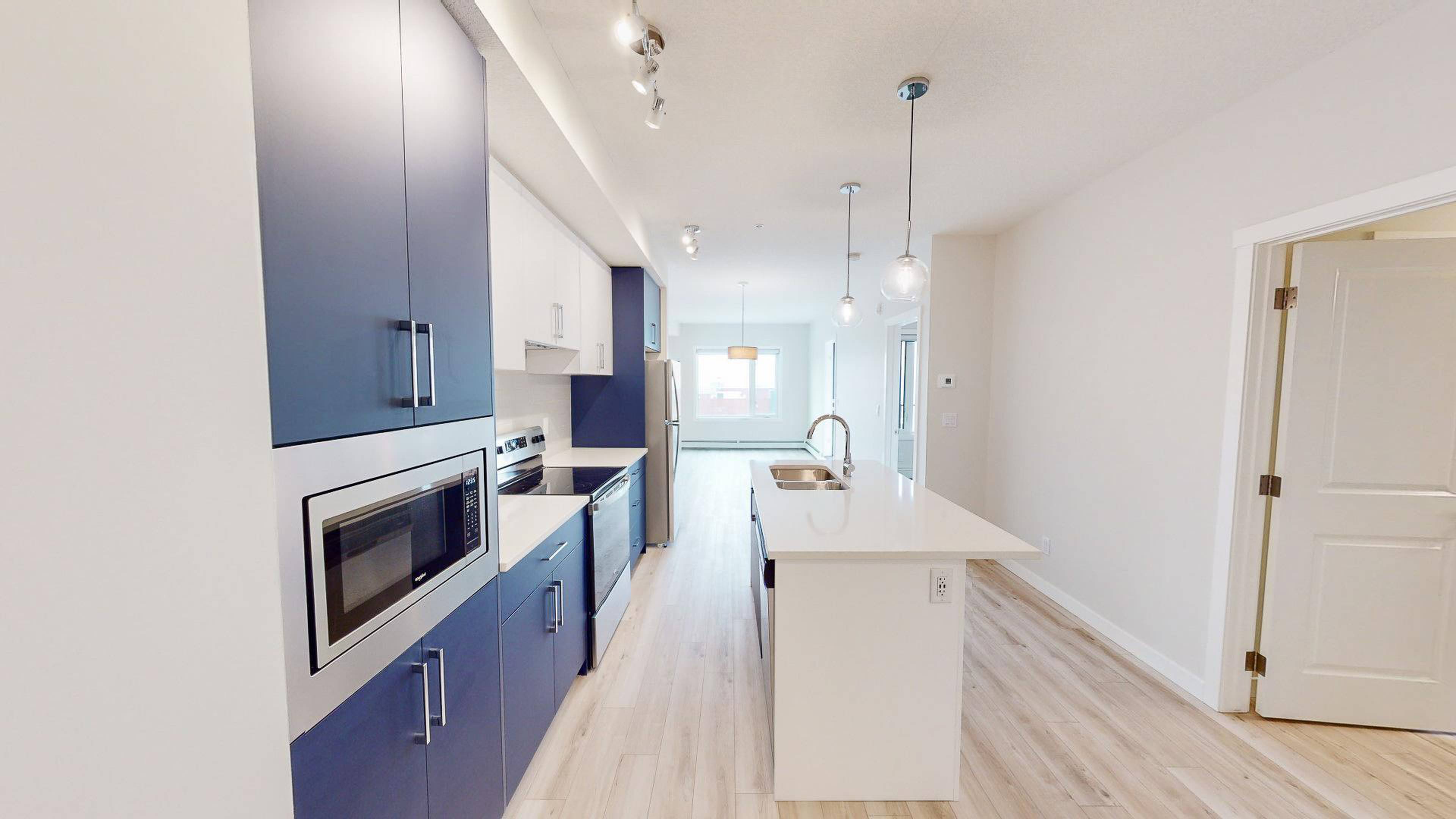 1 Bed  · 1 Bath for rent $1,600 / month