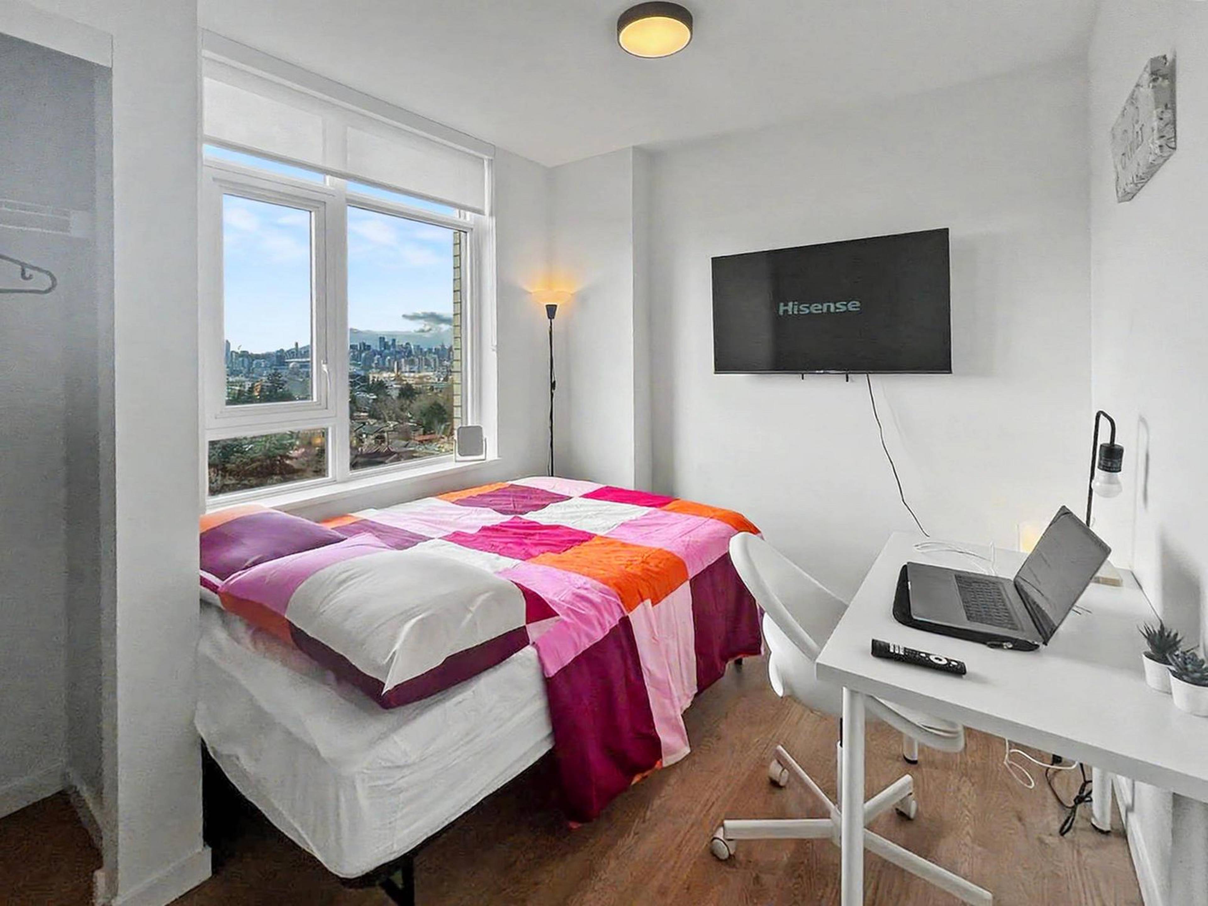 1 Bed  · 1 Bath for rent $1,200 / month