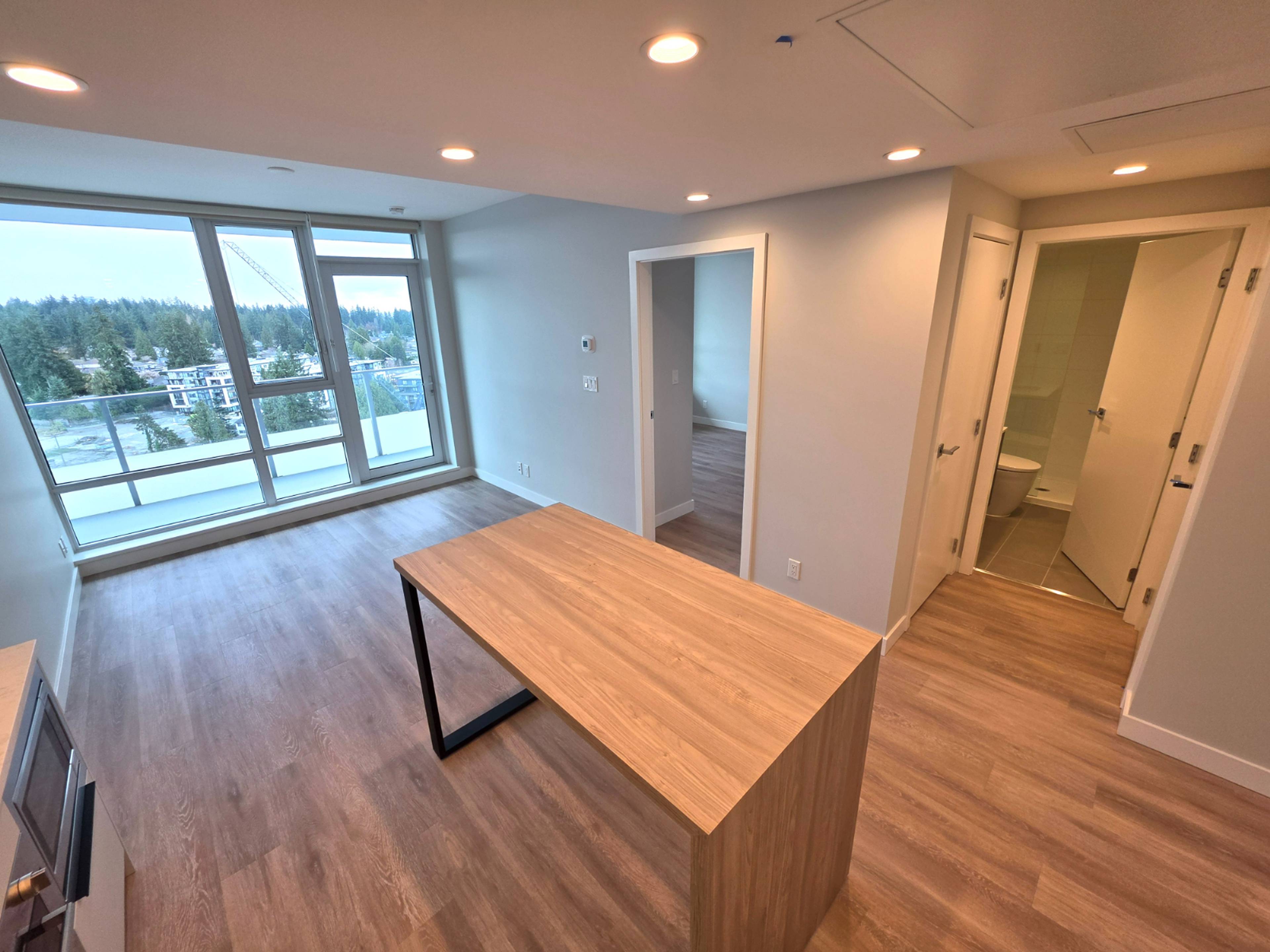 1 Bed  · 1 Bath for rent $2,100 / month