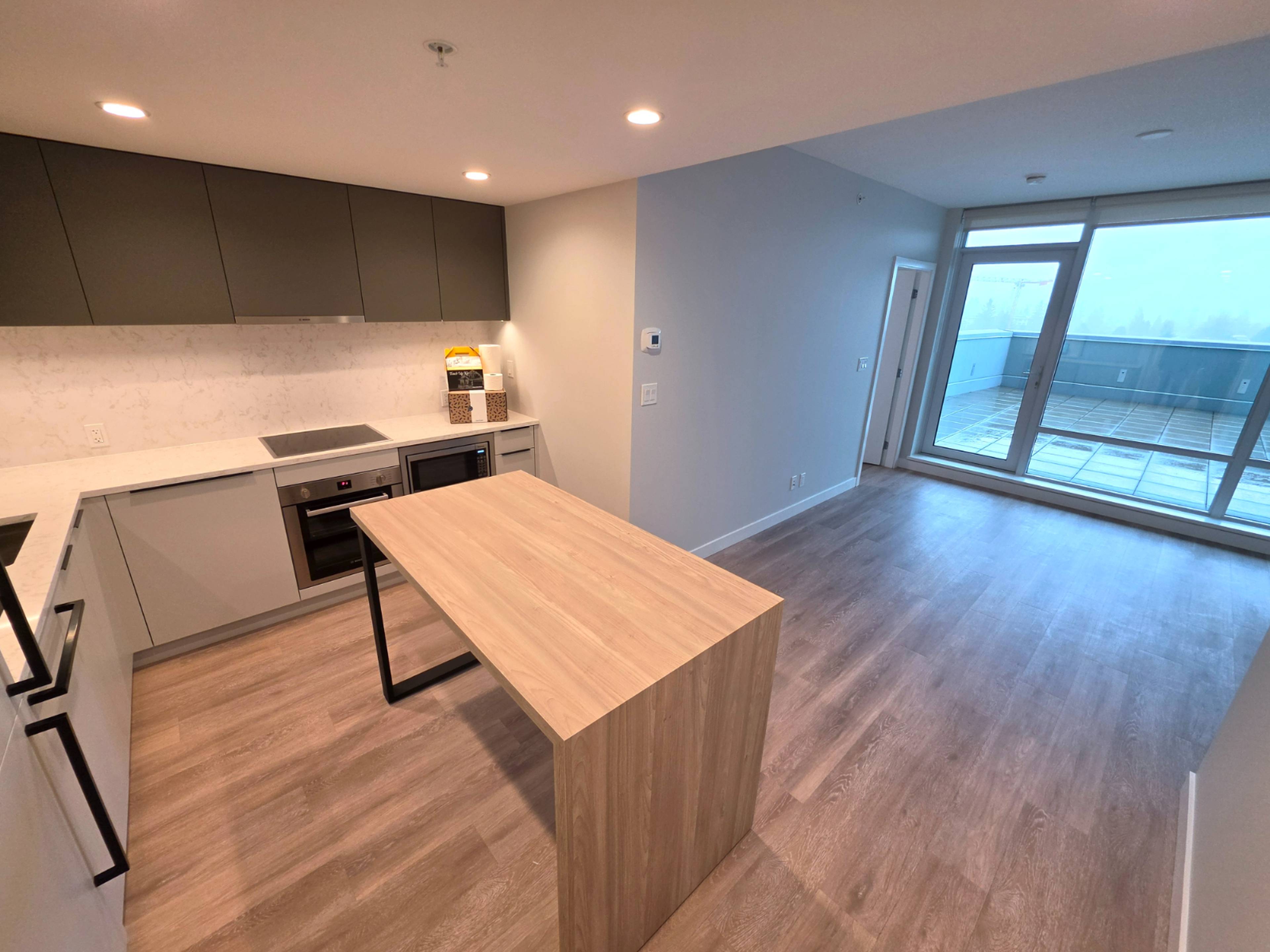 1 Bed  · 1 Bath for rent $2,200 / month