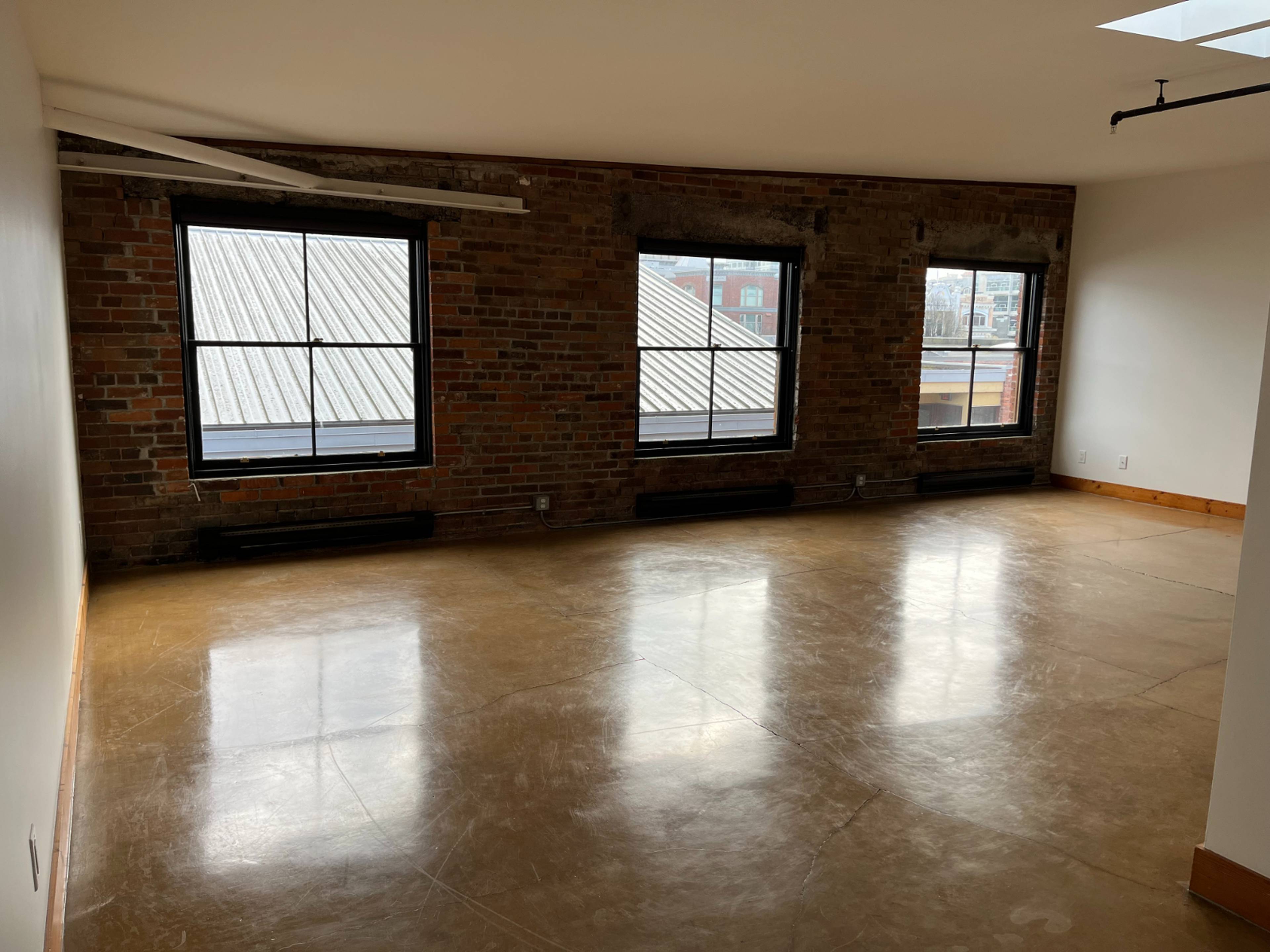 Studio  · 1 Bath for rent $1,900 / month