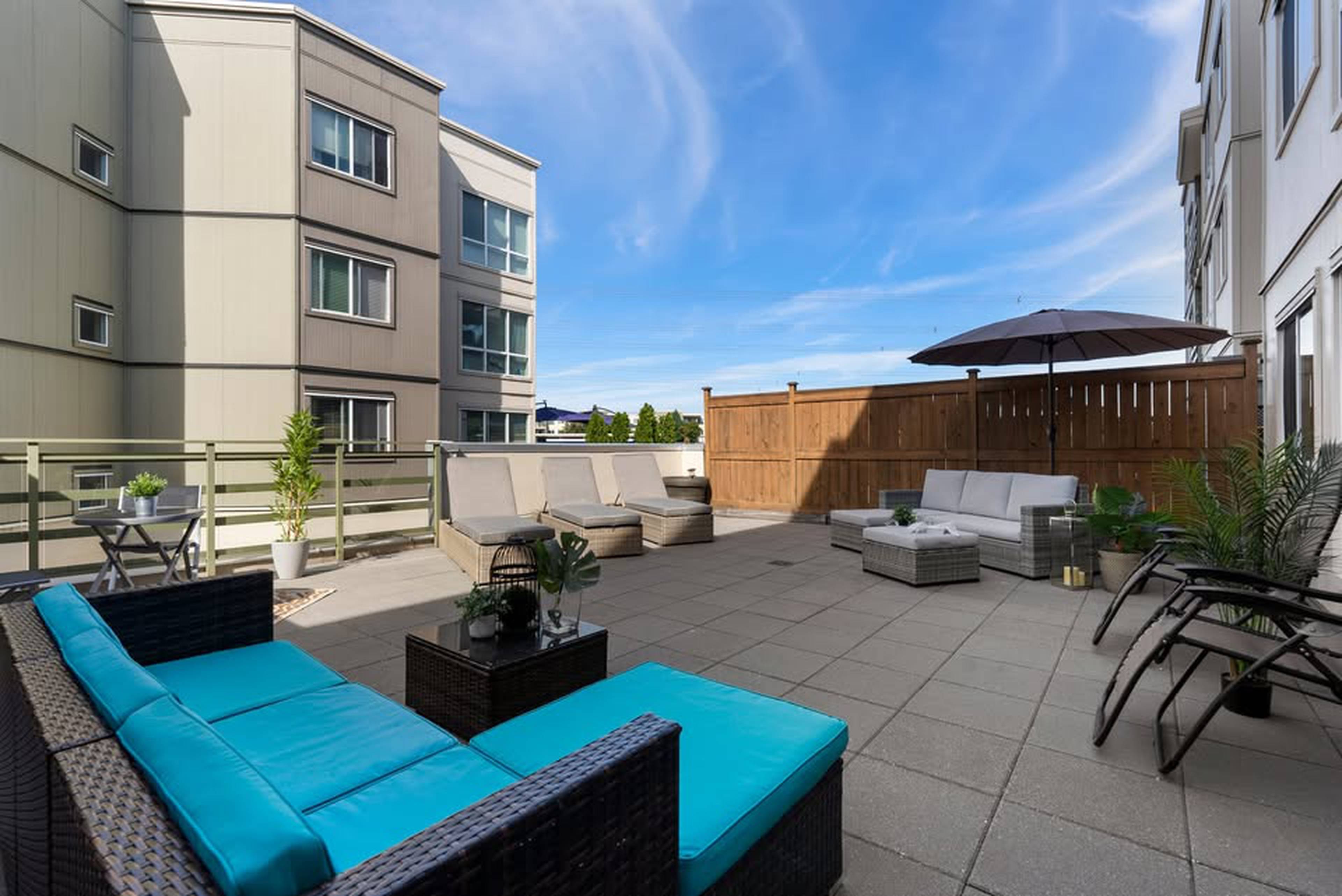 2 Bed  · 2 Bath for rent $2,500 / month