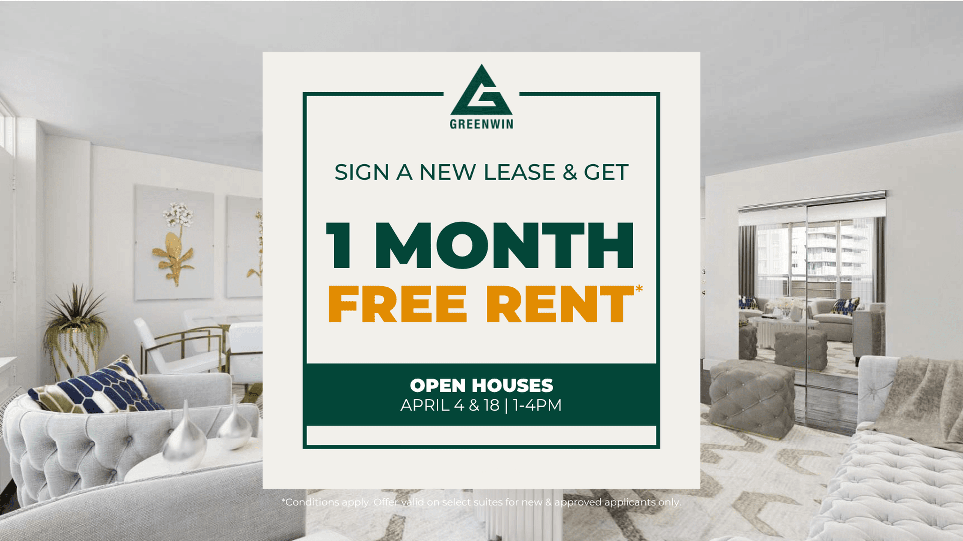 1 Bed  · 1 Bath for rent $1,749 / month