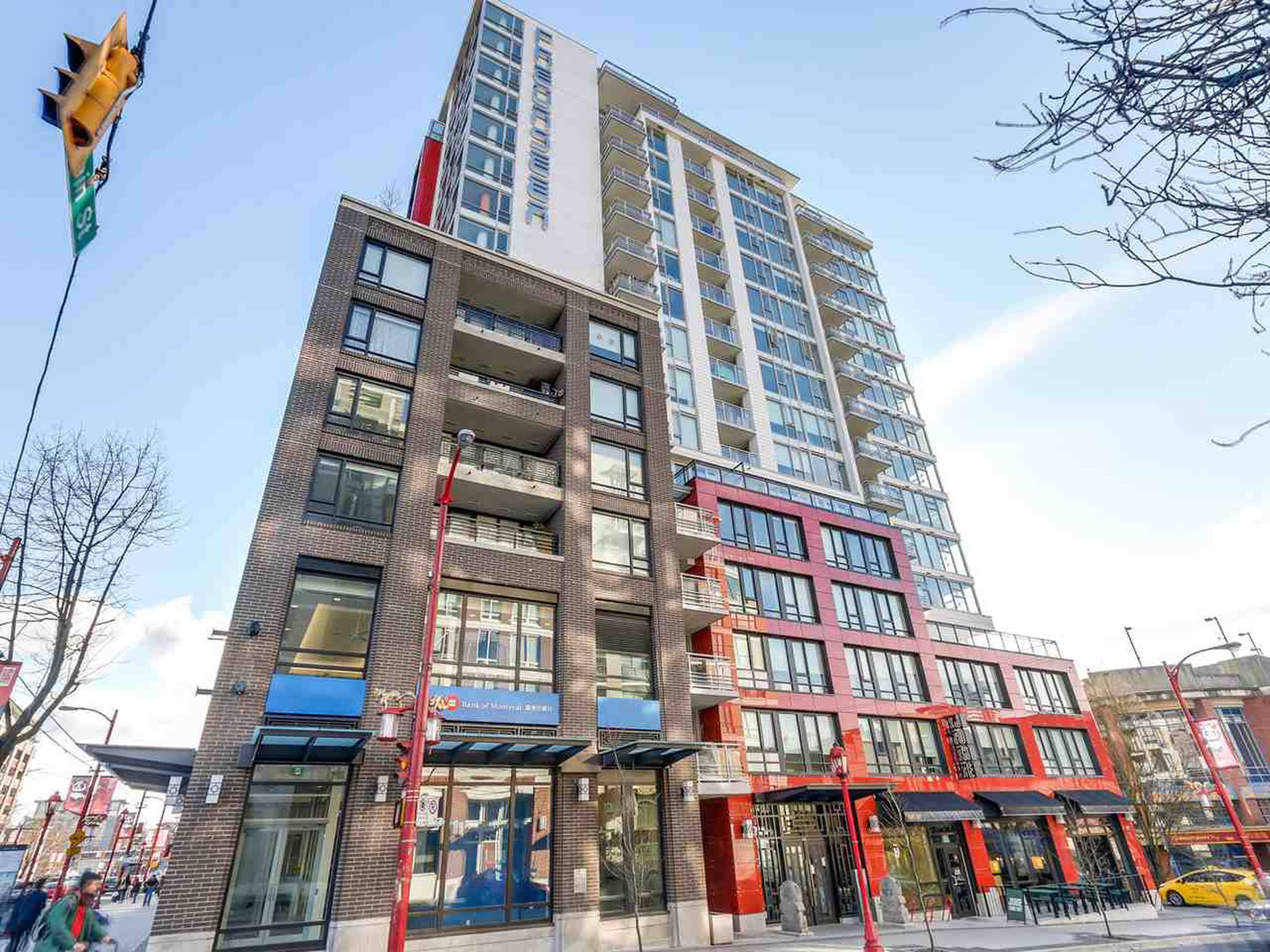 2 Bed  · 1 Bath for rent $2,950+ / month