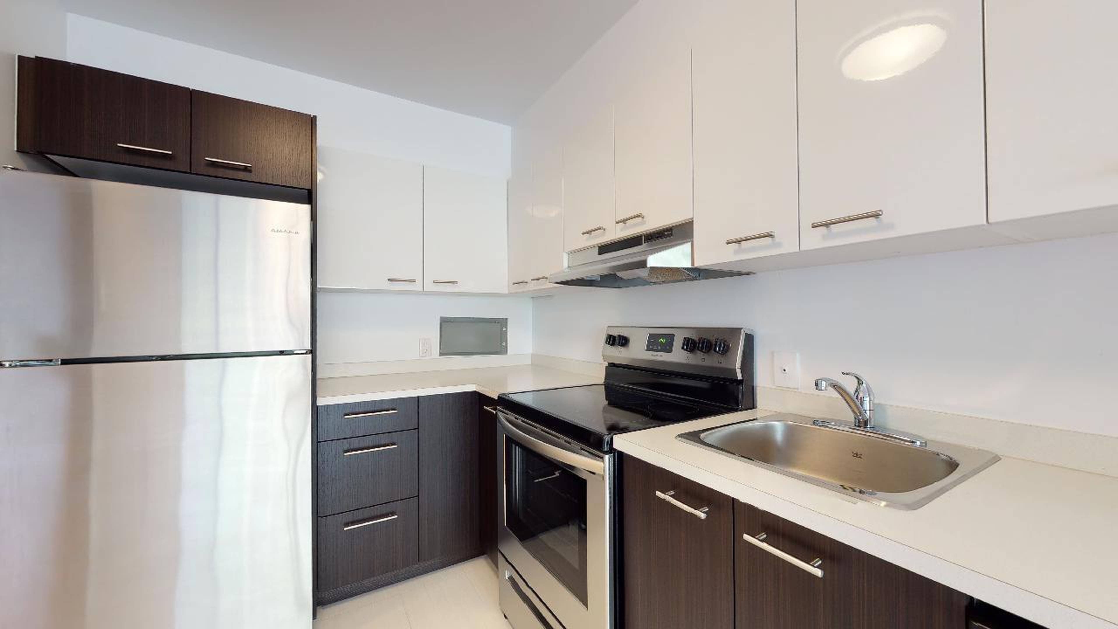 1 ch.  · 1 s. de bains for rent $1,849 / mois