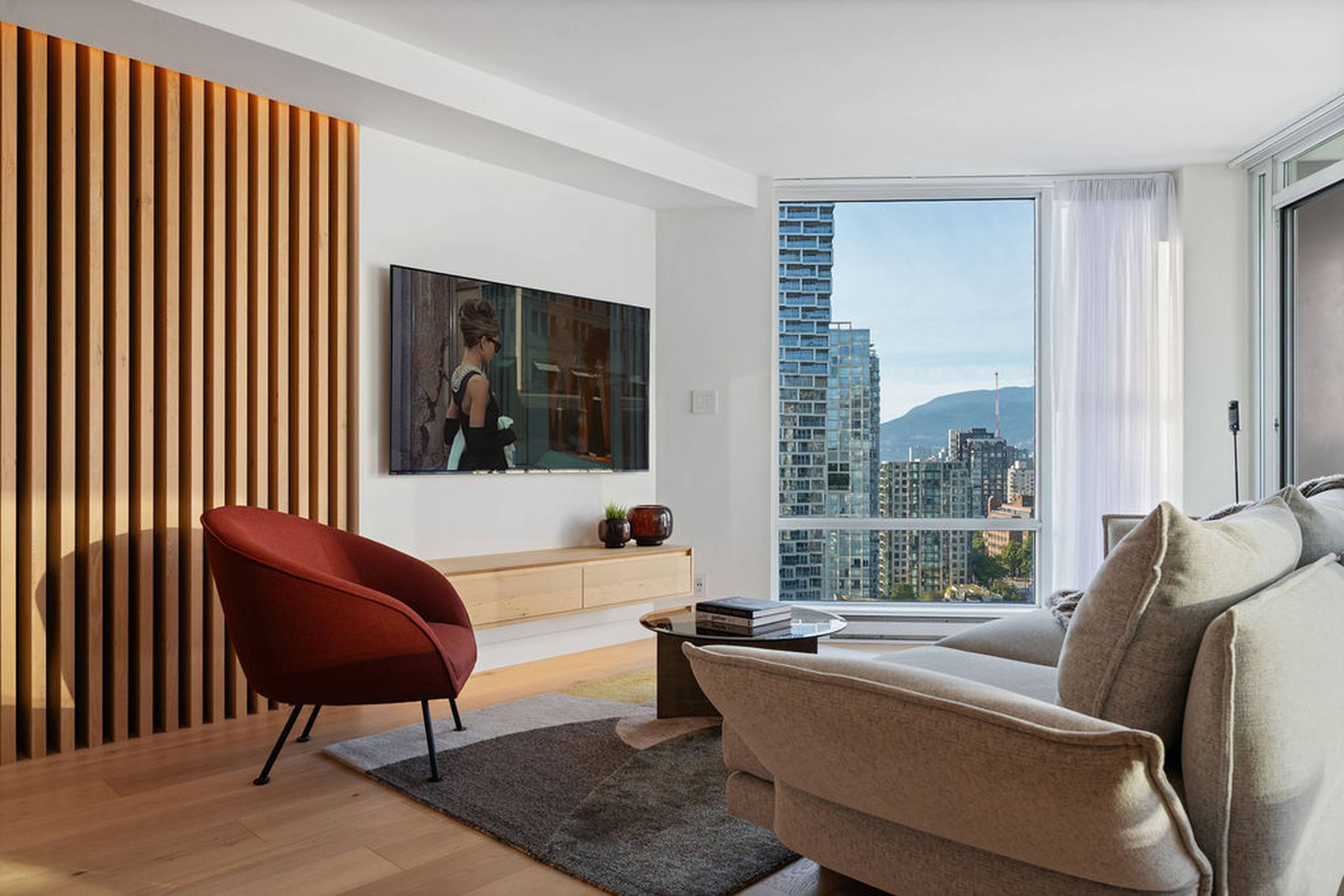 1 Bed  · 1 Bath for rent $5,500 / month