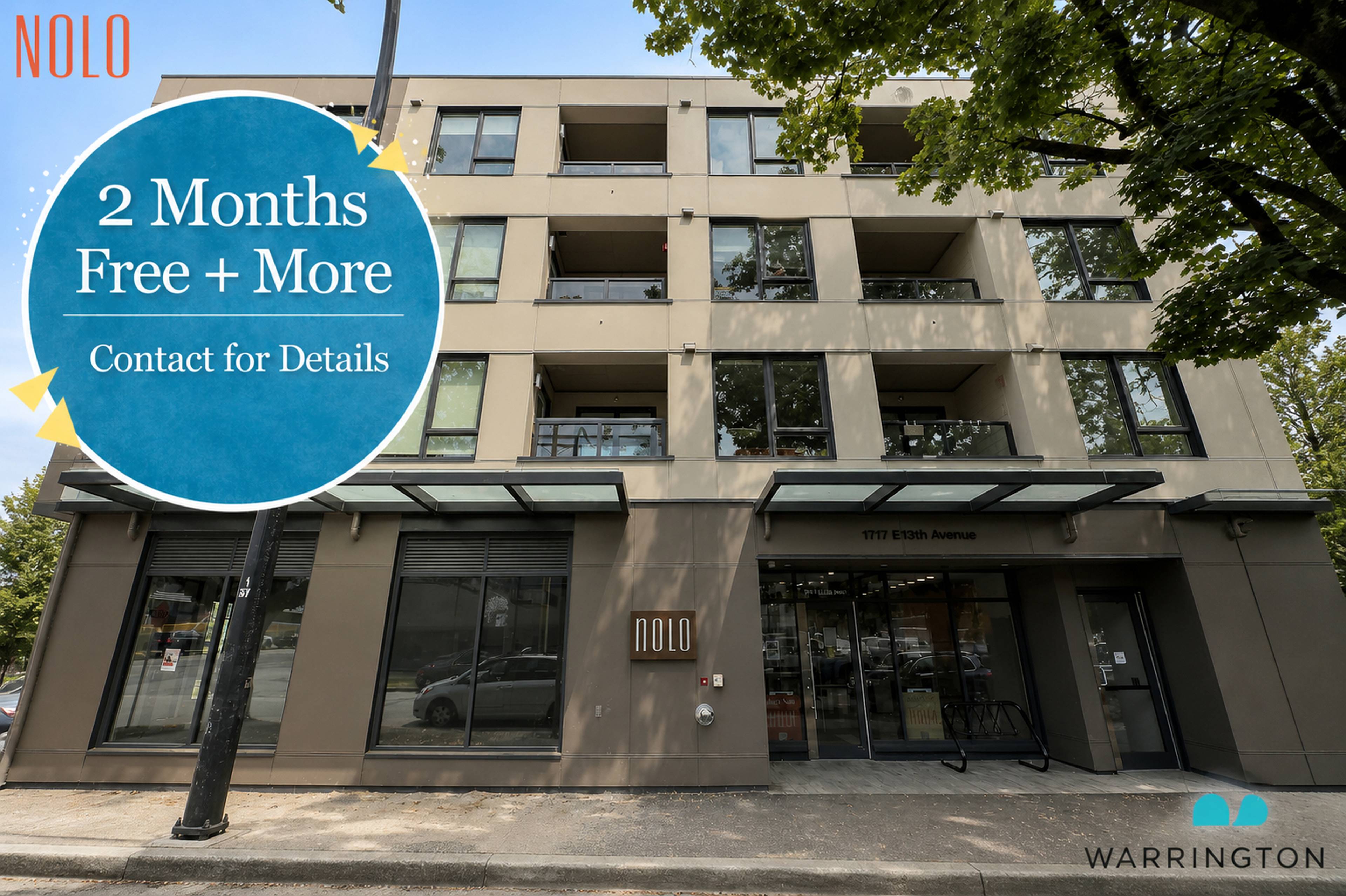 2 Bed  · 1 Bath for rent $3,250 / month