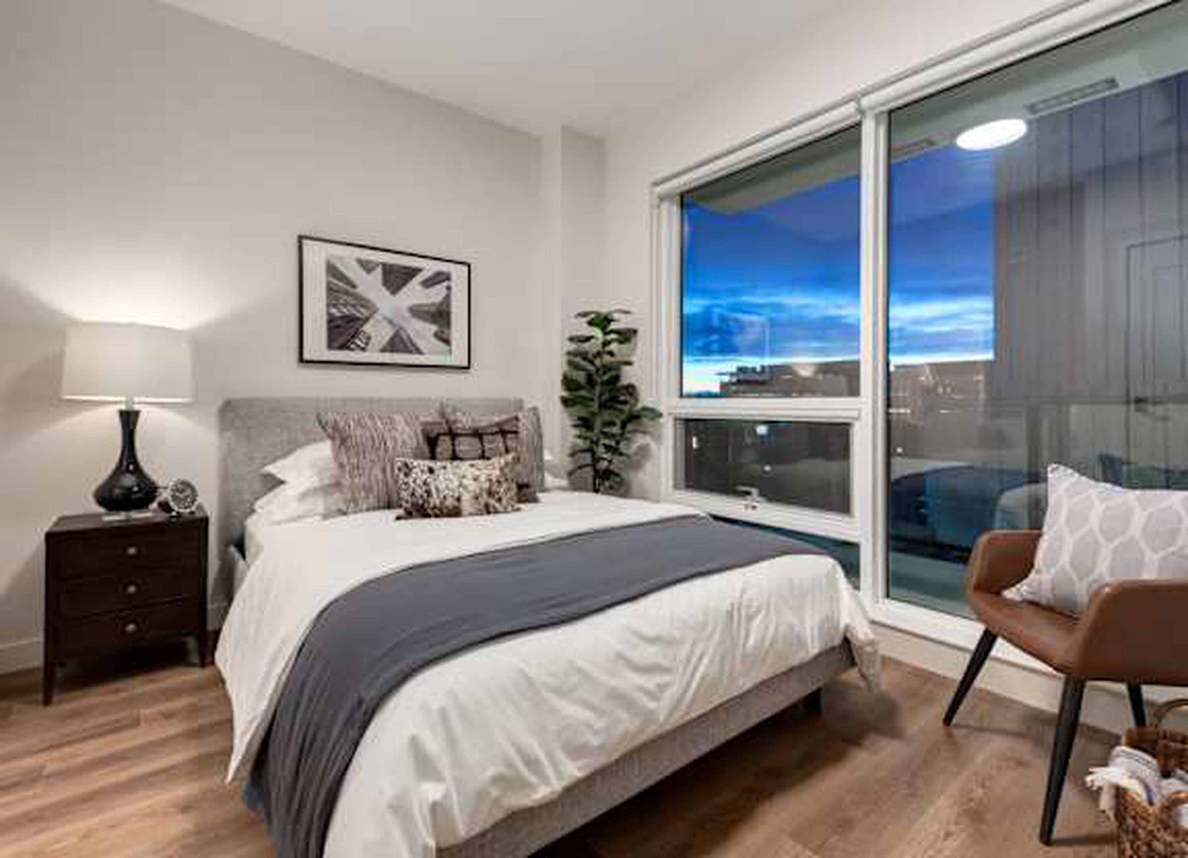 1 Bed  · 1 Bath for rent $1,650 / month