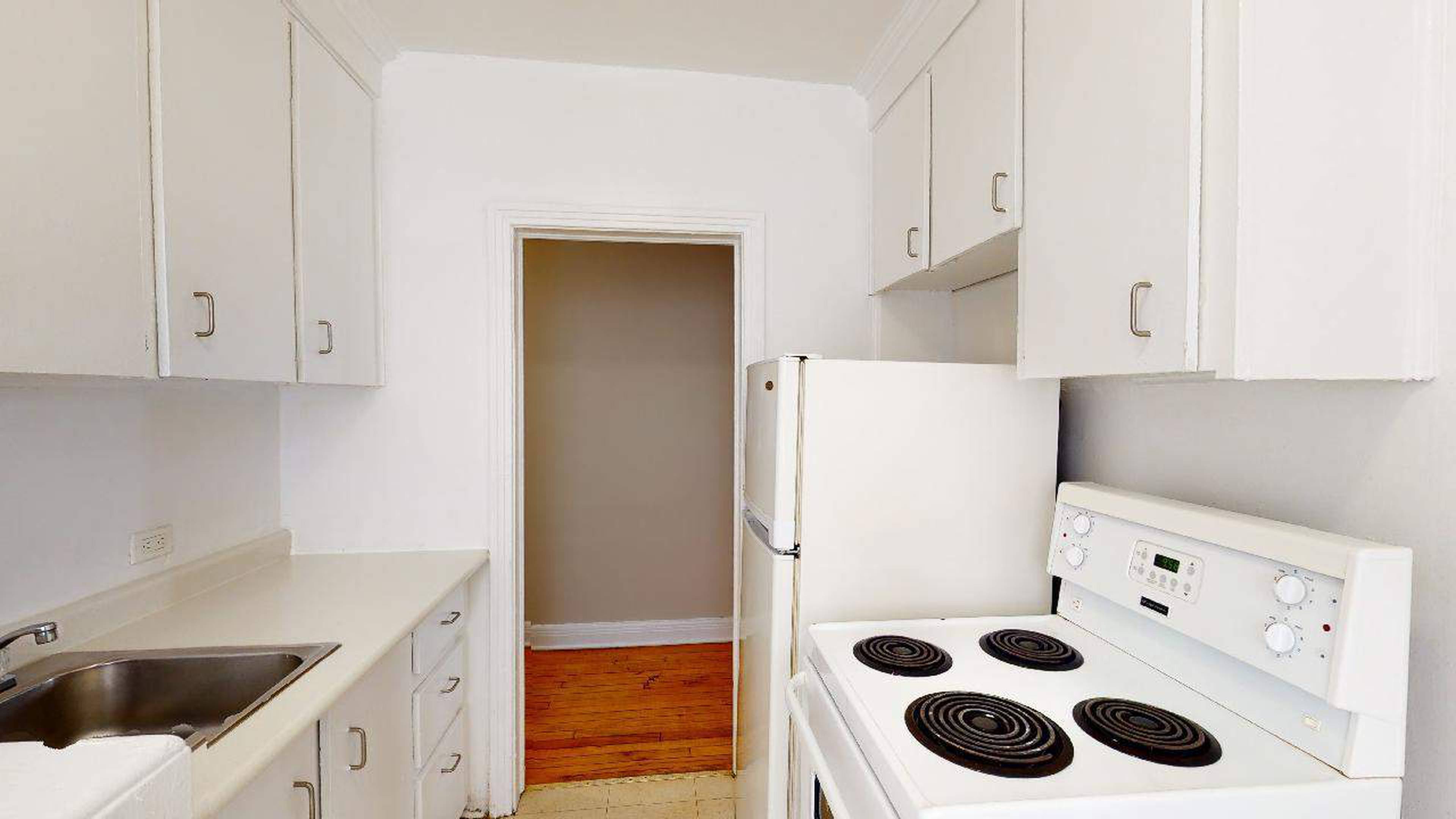 2 Bed  · 1 Bath for rent $1,999+ / month