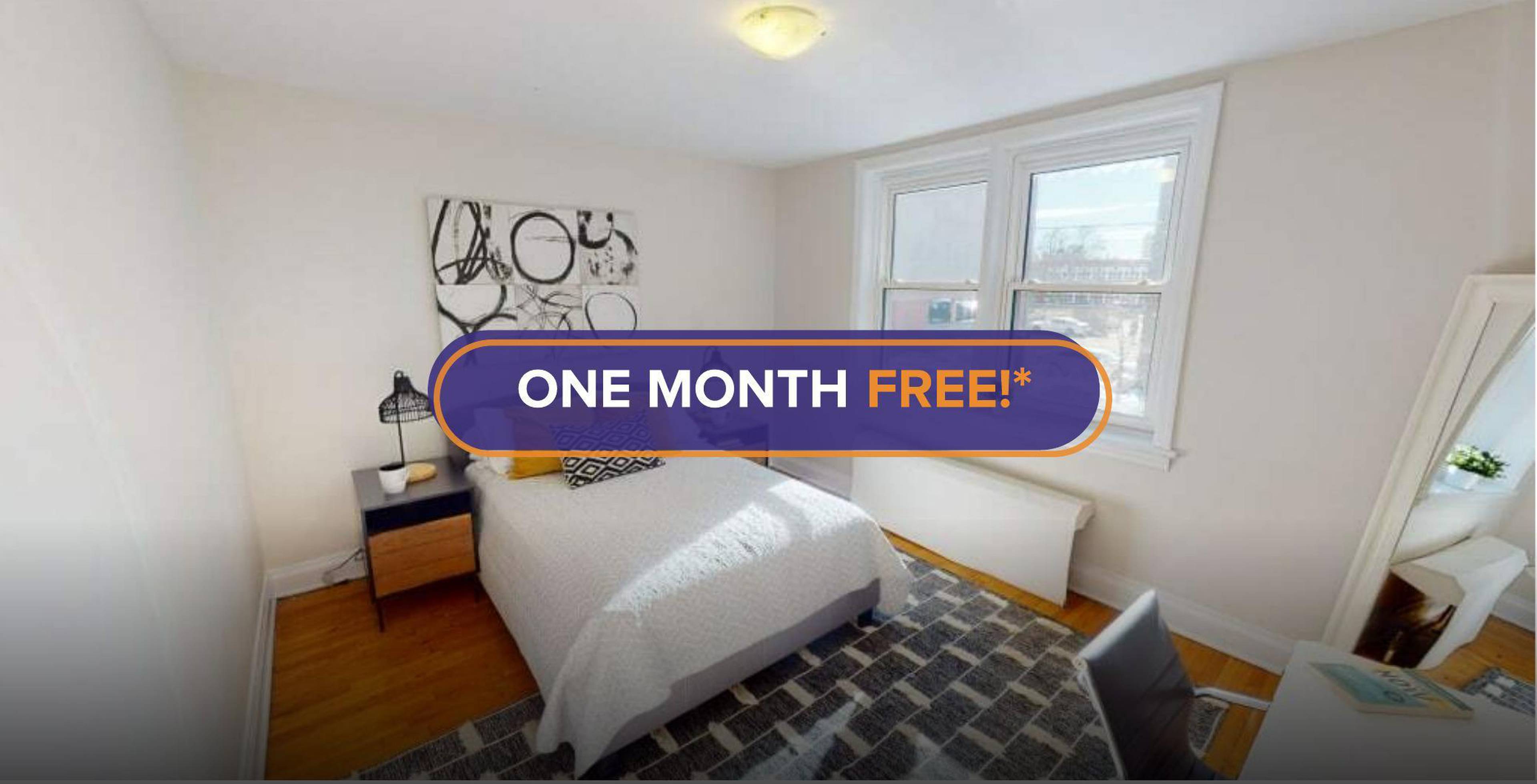 2 Bed  · 1 Bath for rent $2,309 / month