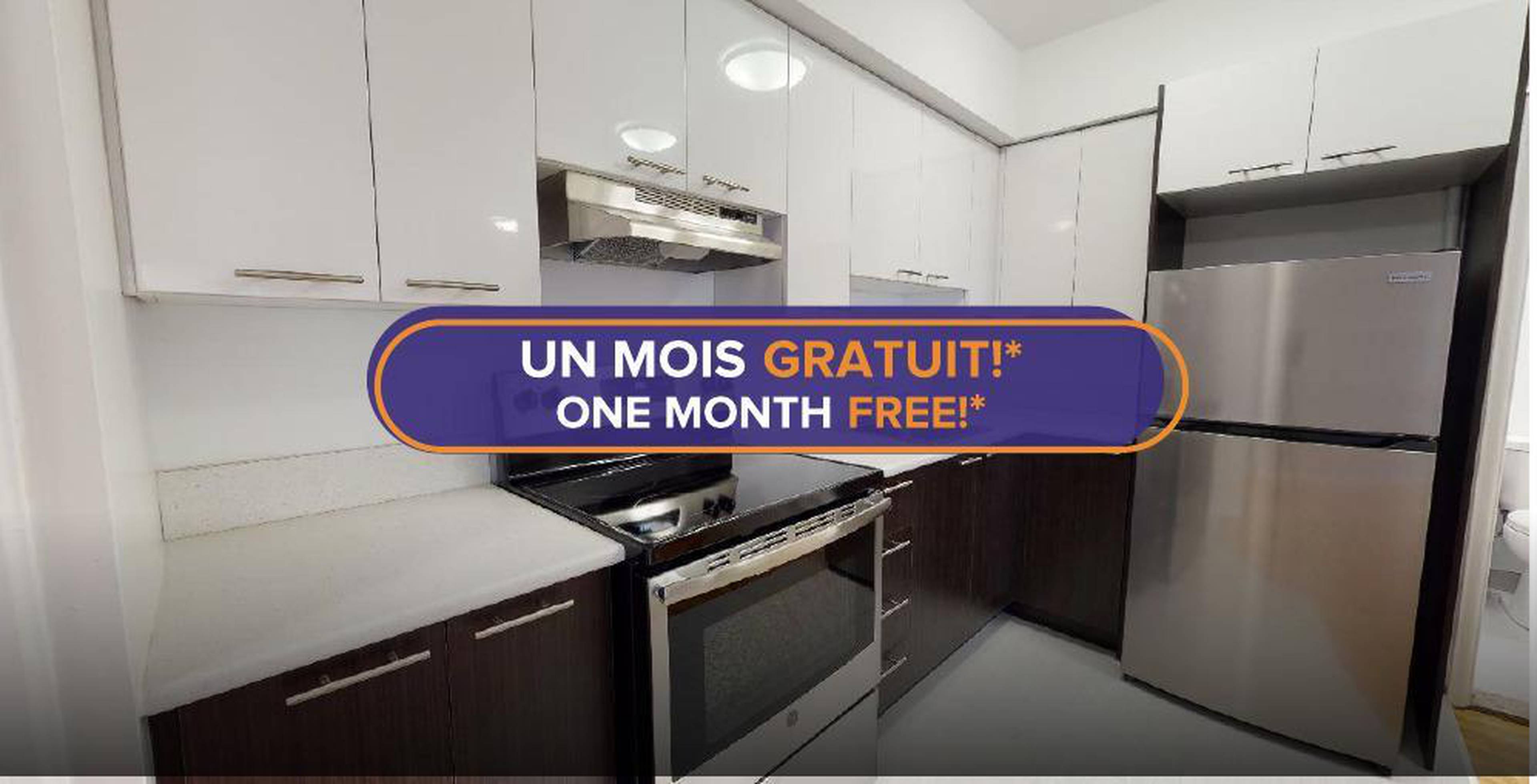 Studio  · 1 Bath for rent $1,199 / month
