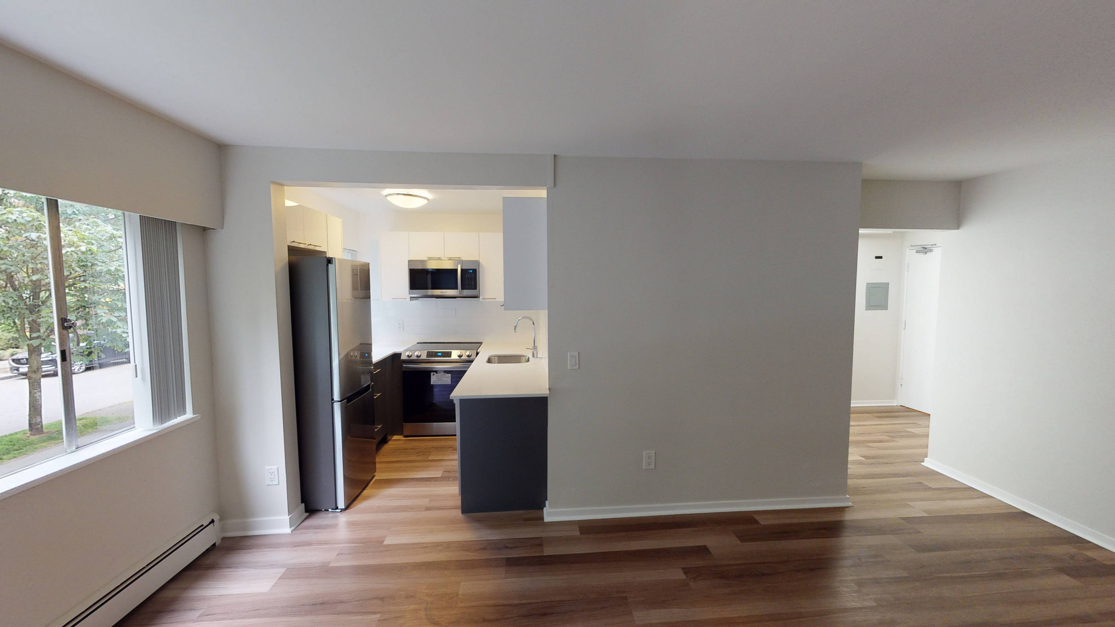 1 Bed  · 1 Bath for rent $2,279 / month