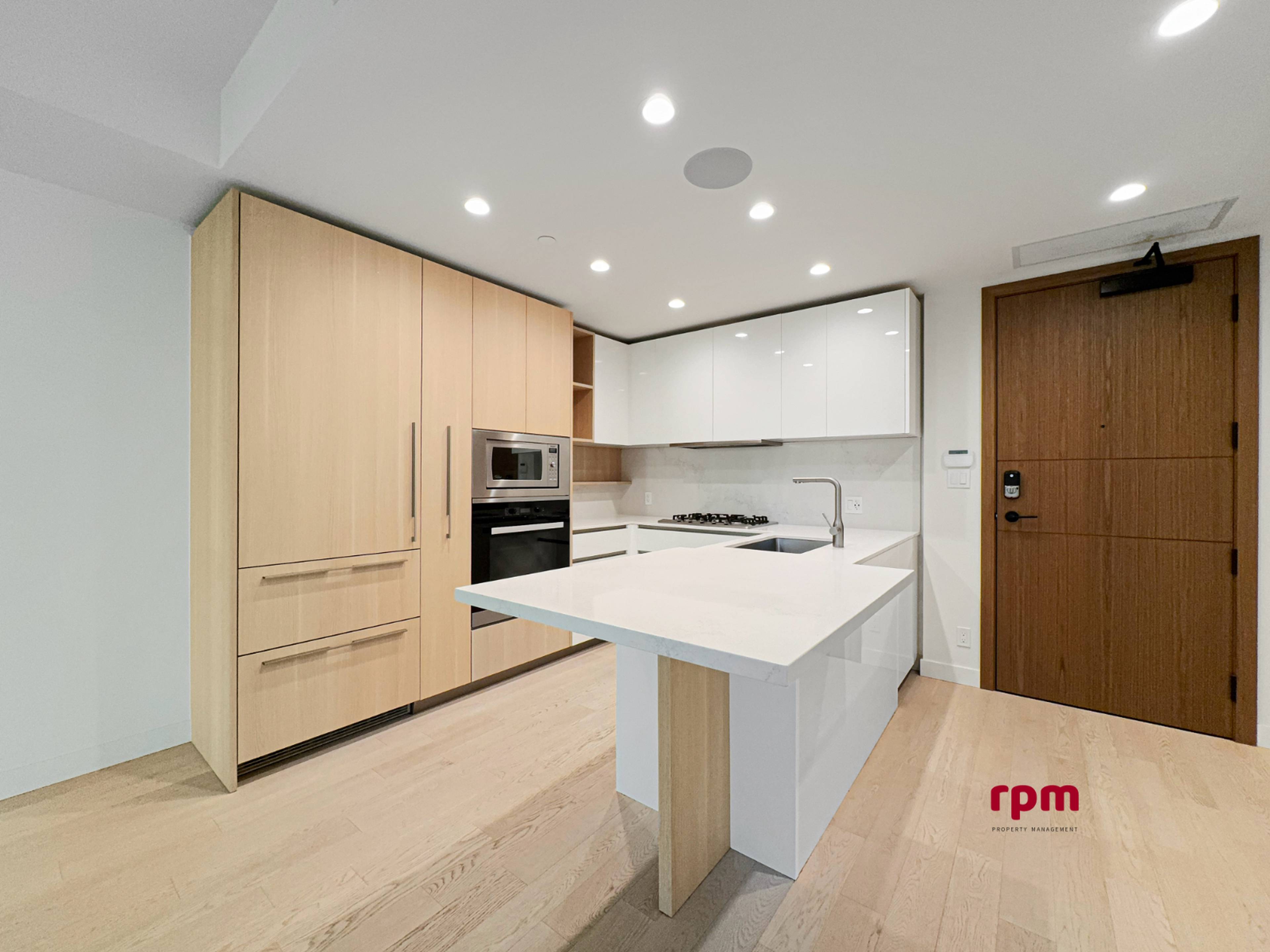2 Bed  · 2 Bath for rent $3,700 / month