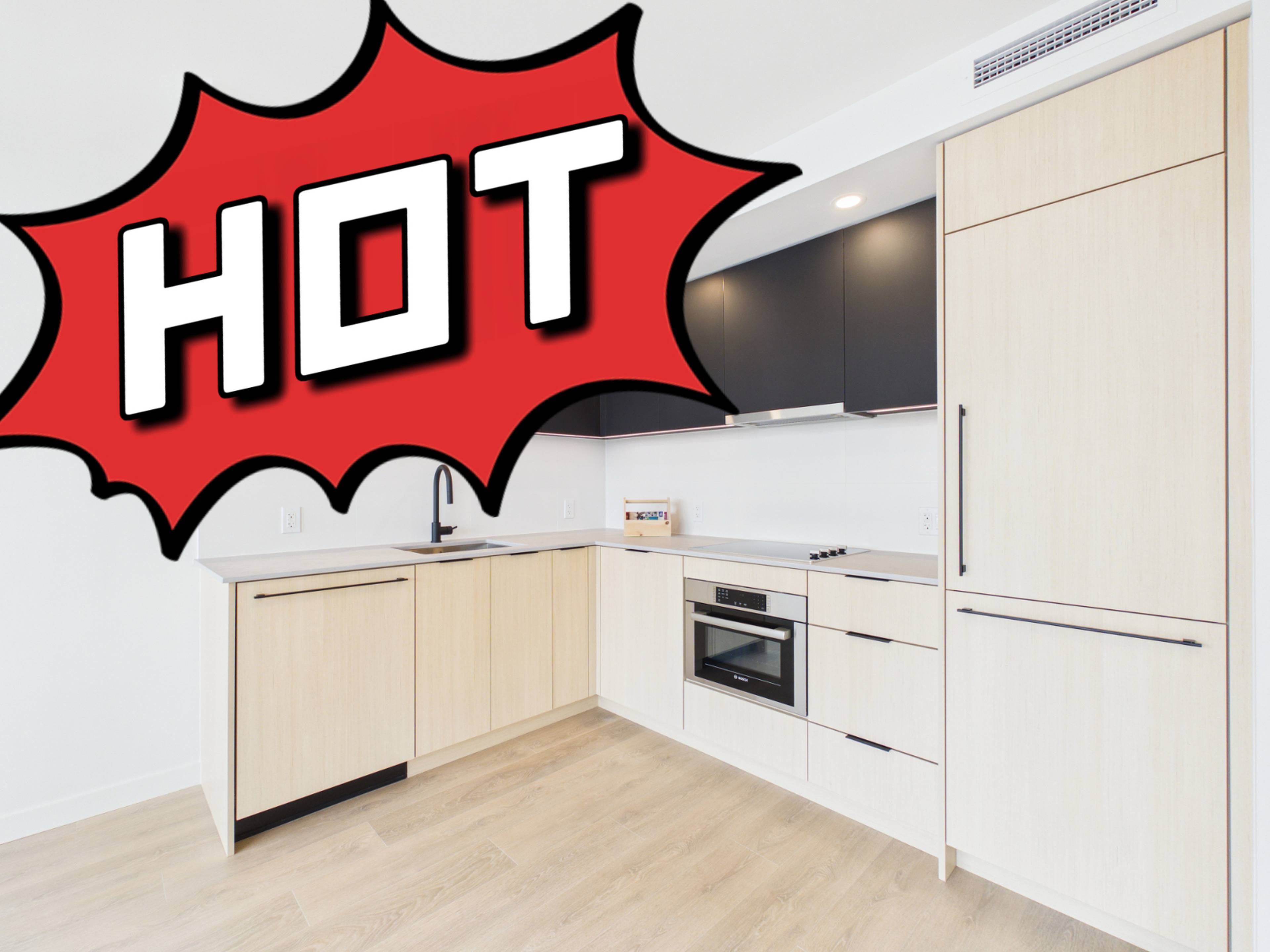 2 室  · 2 卫 for rent $2,300 / 月