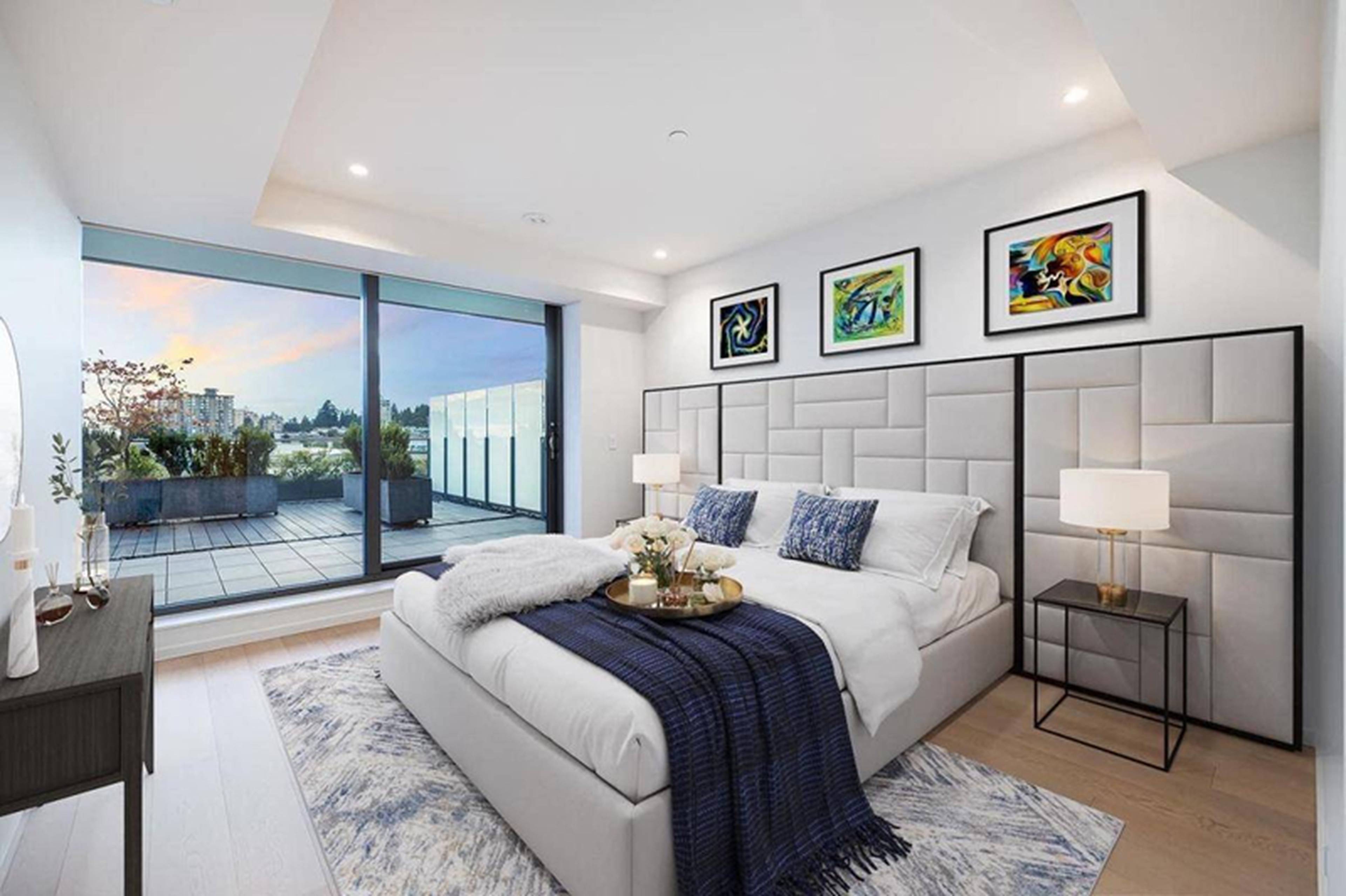 2 室  · 3 卫 for rent $14,500 / 月