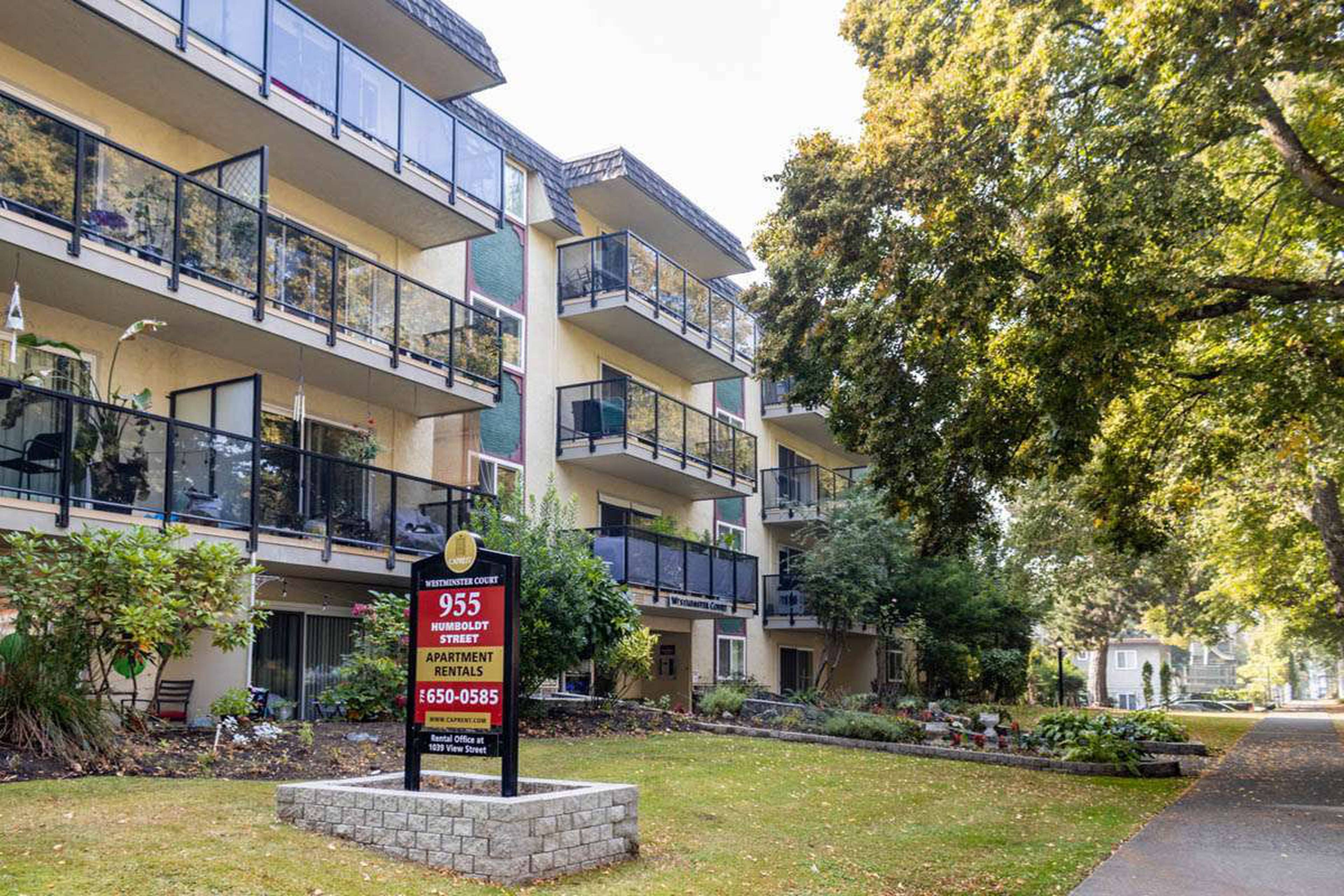 1 Bed  · 1 Bath for rent $1,895 / month