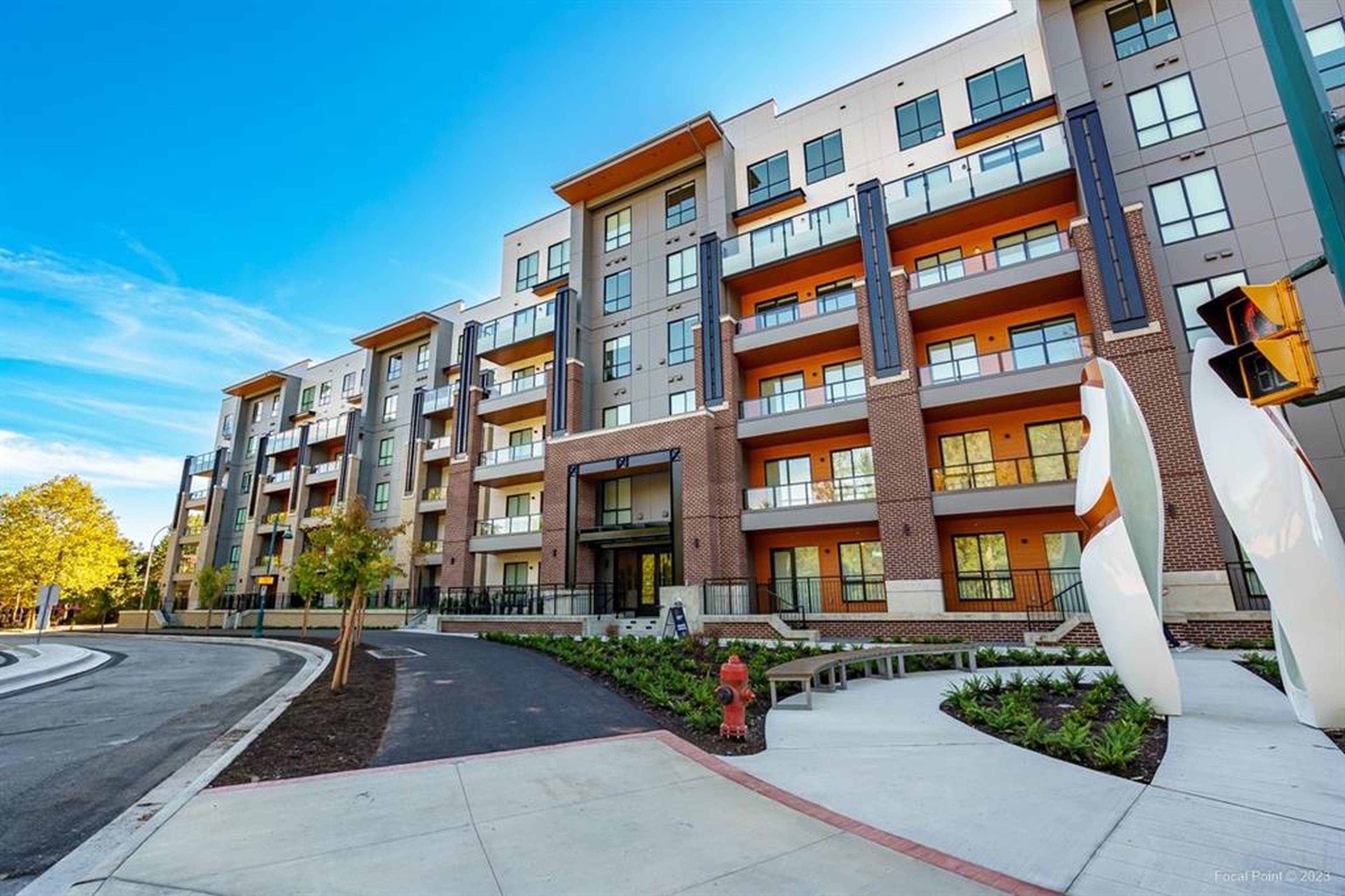 2 Bed  · 2 Bath for rent $2,600 / month