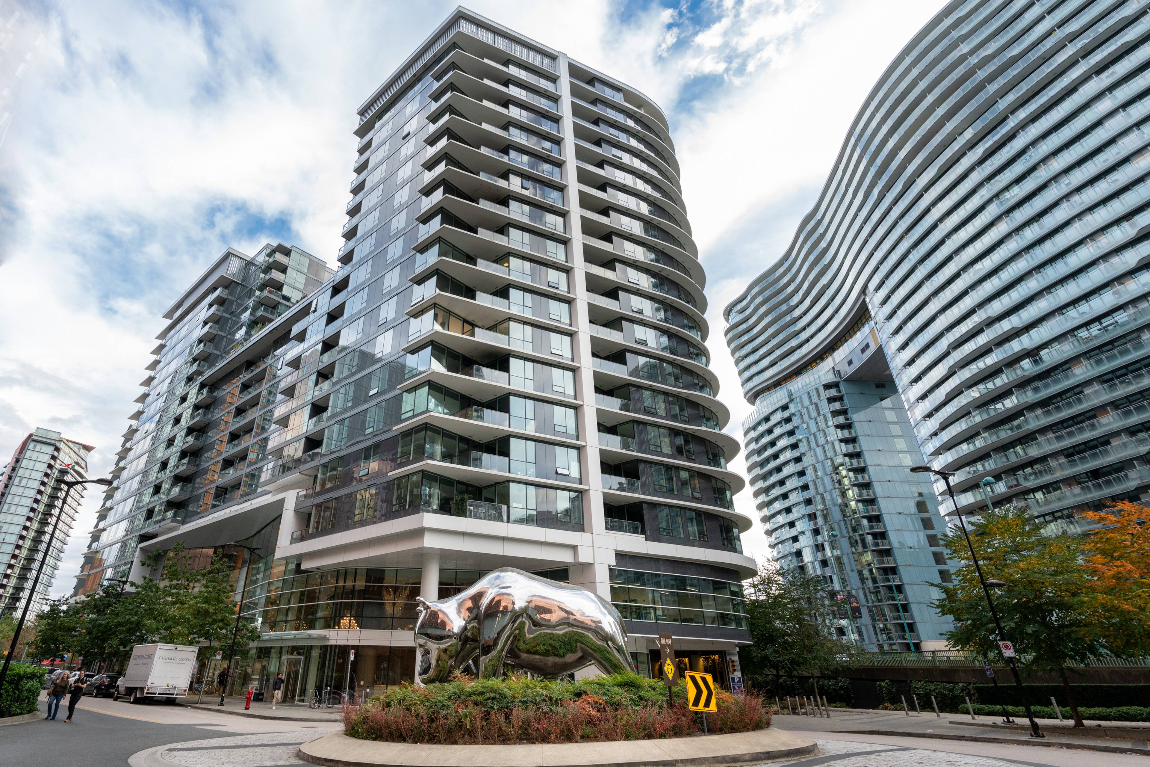 1 Bed  · 1 Bath for rent $2,600+ / month