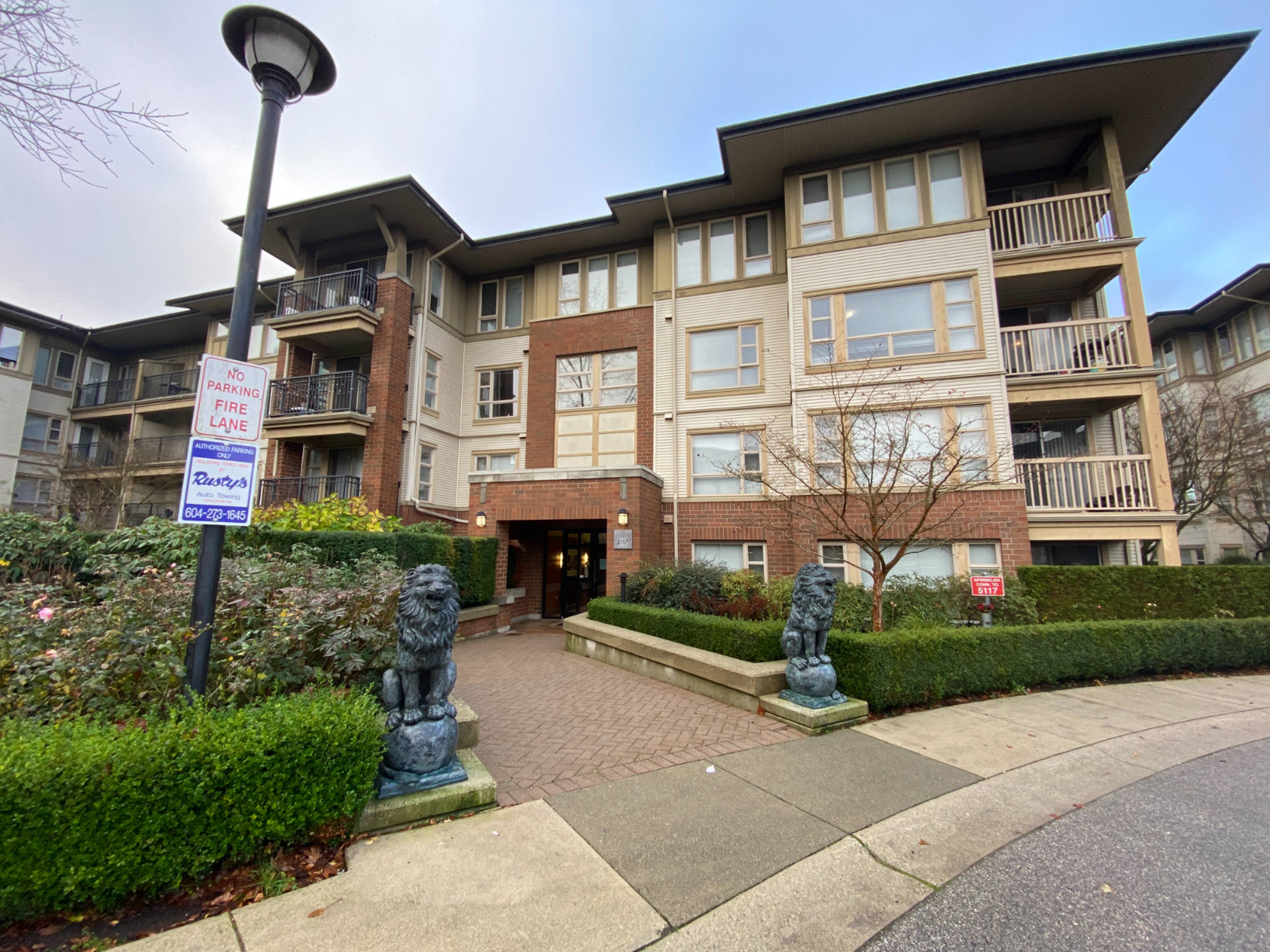 5117 Garden City Rd 1