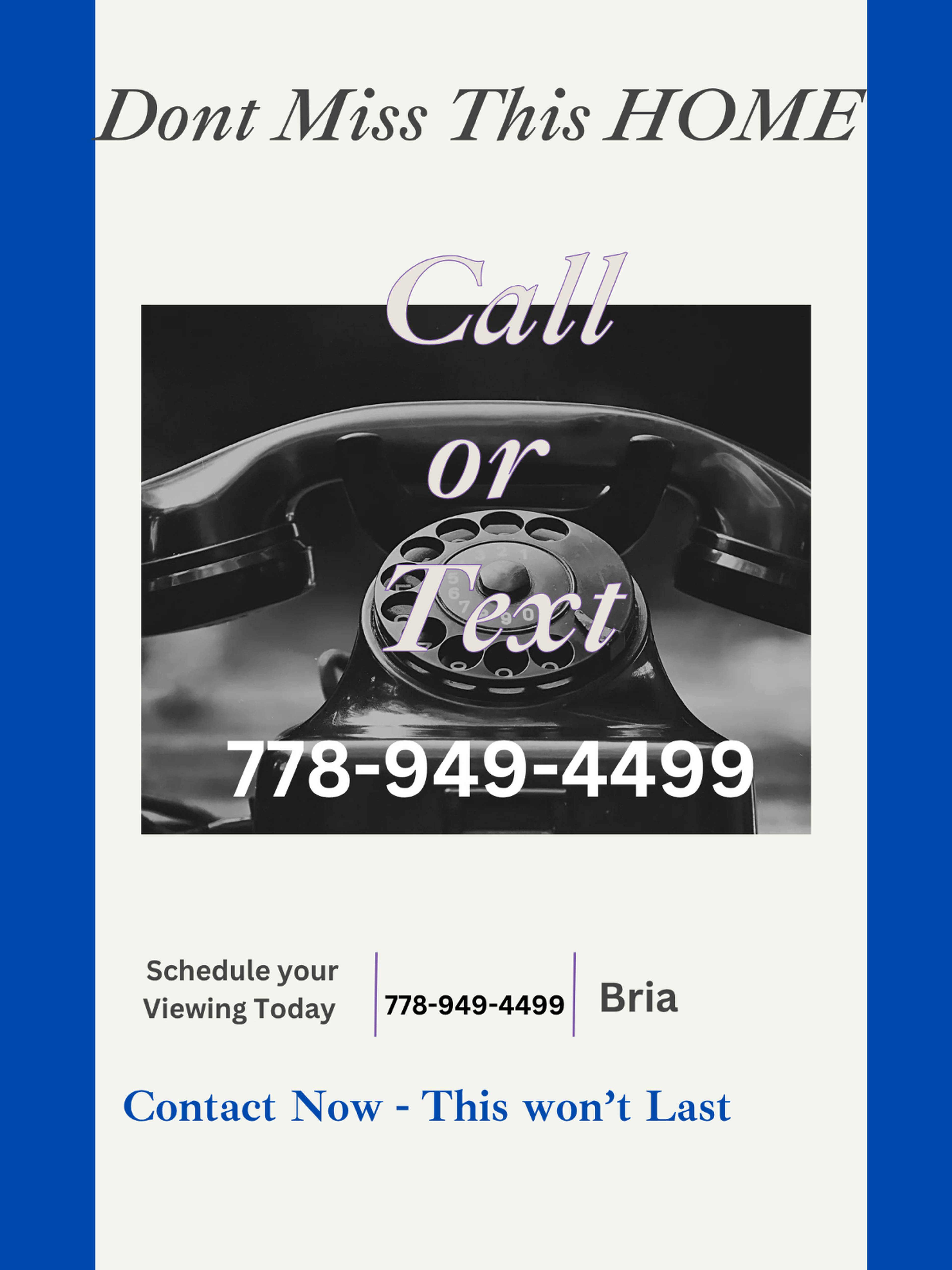 5117 Garden City Rd 10