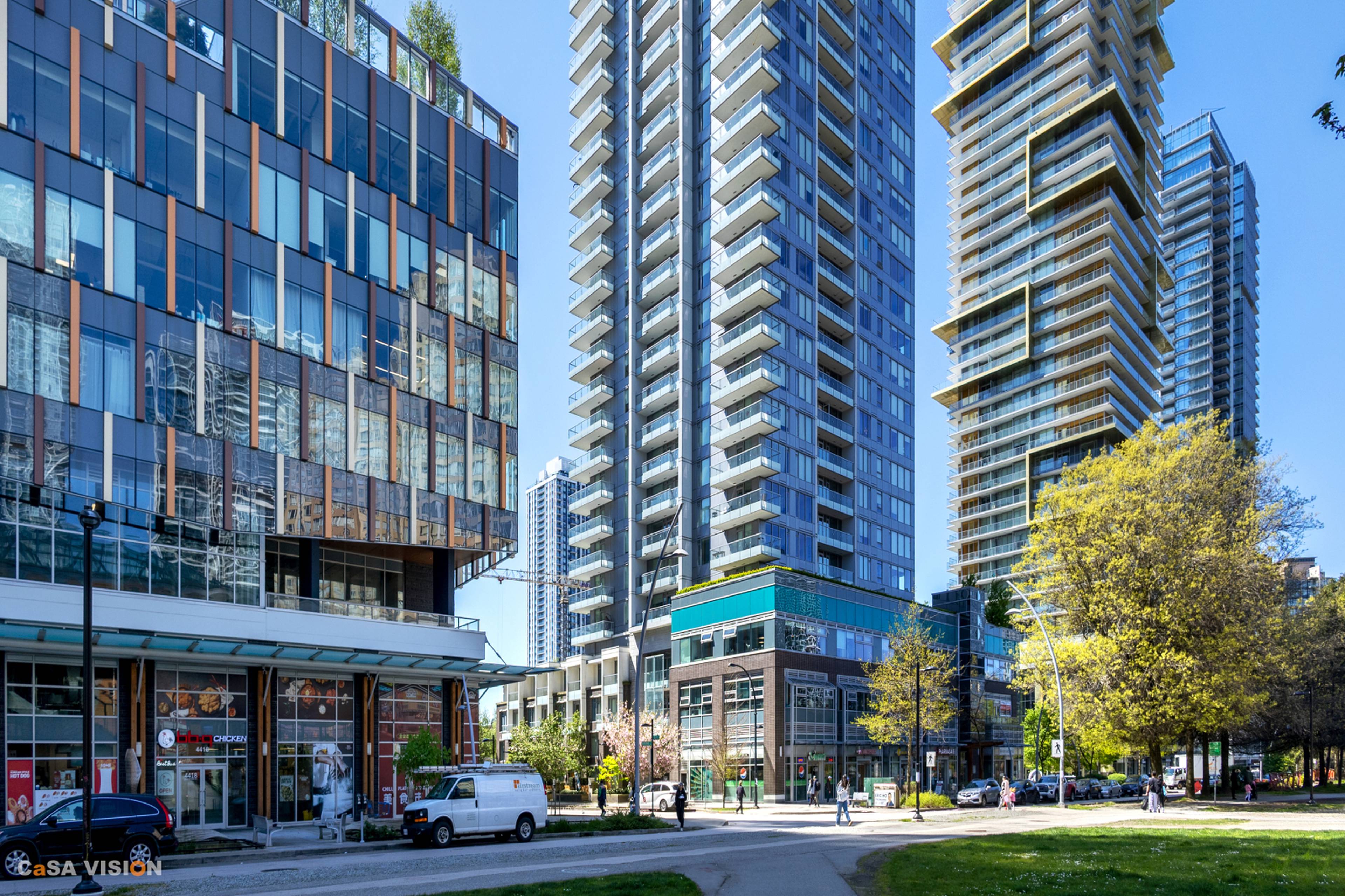 2 室  · 2 卫 for rent $3,200 / 月