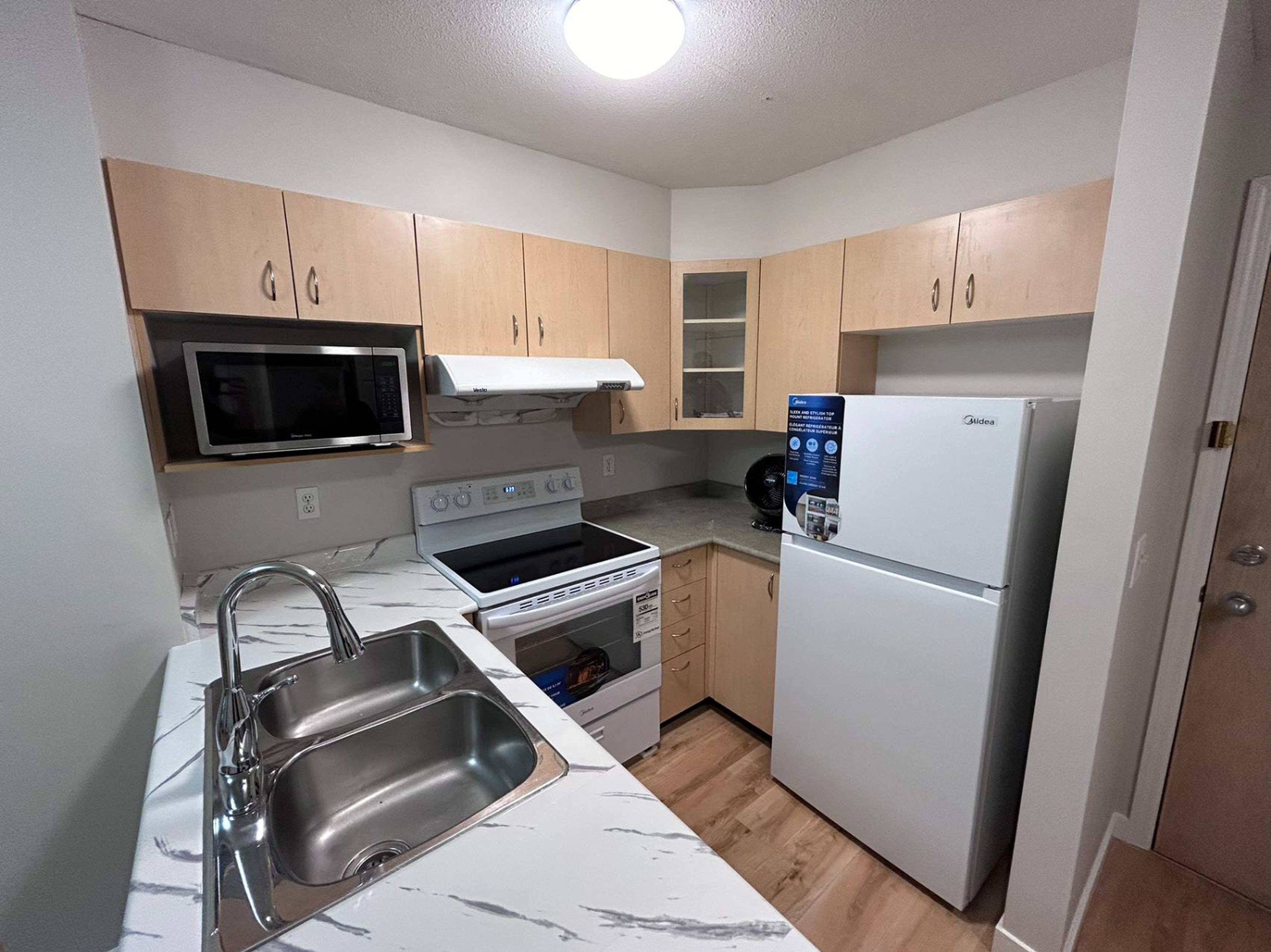 1 Bed  · 1 Bath for rent $1,600 / month