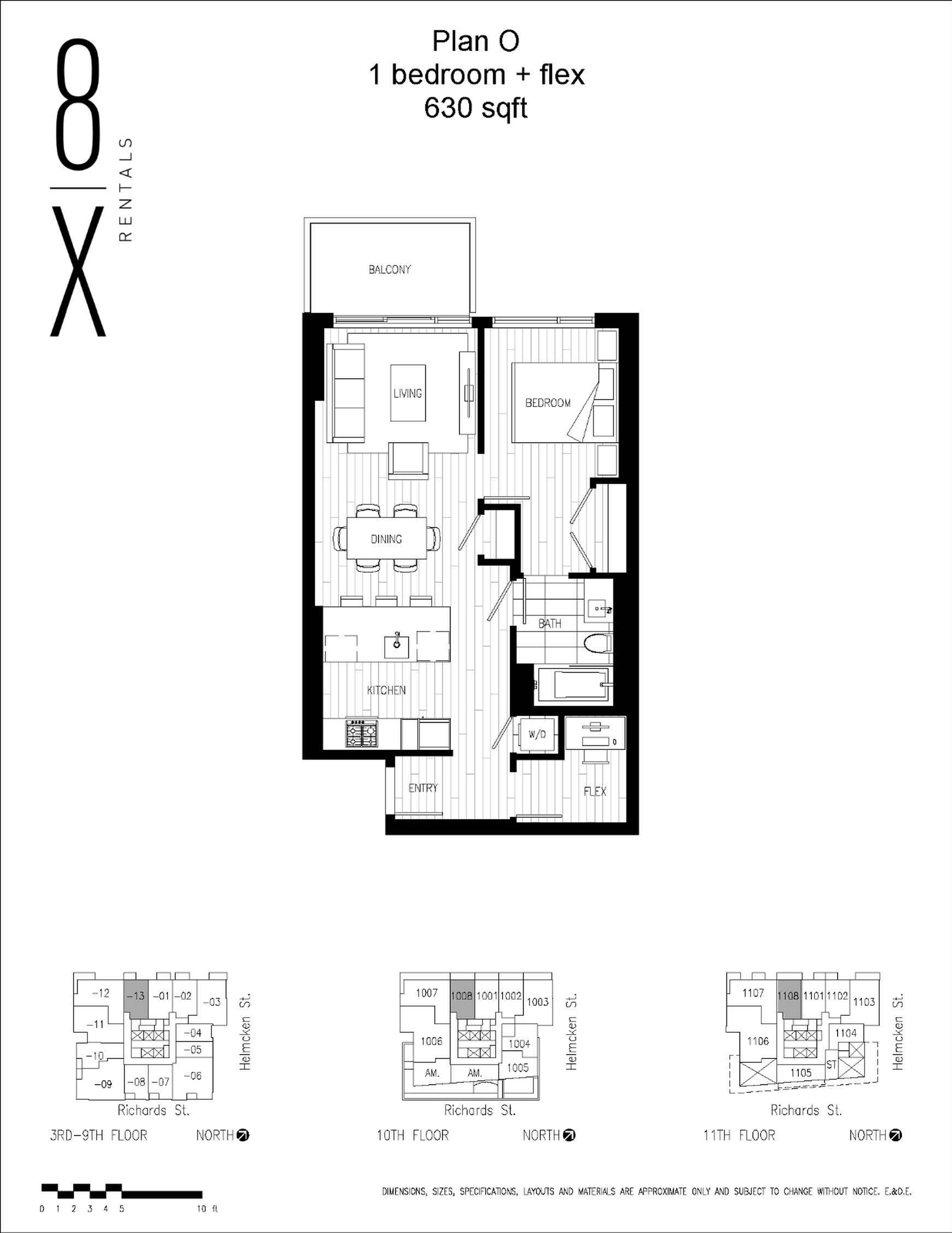 1107 Richards St 12