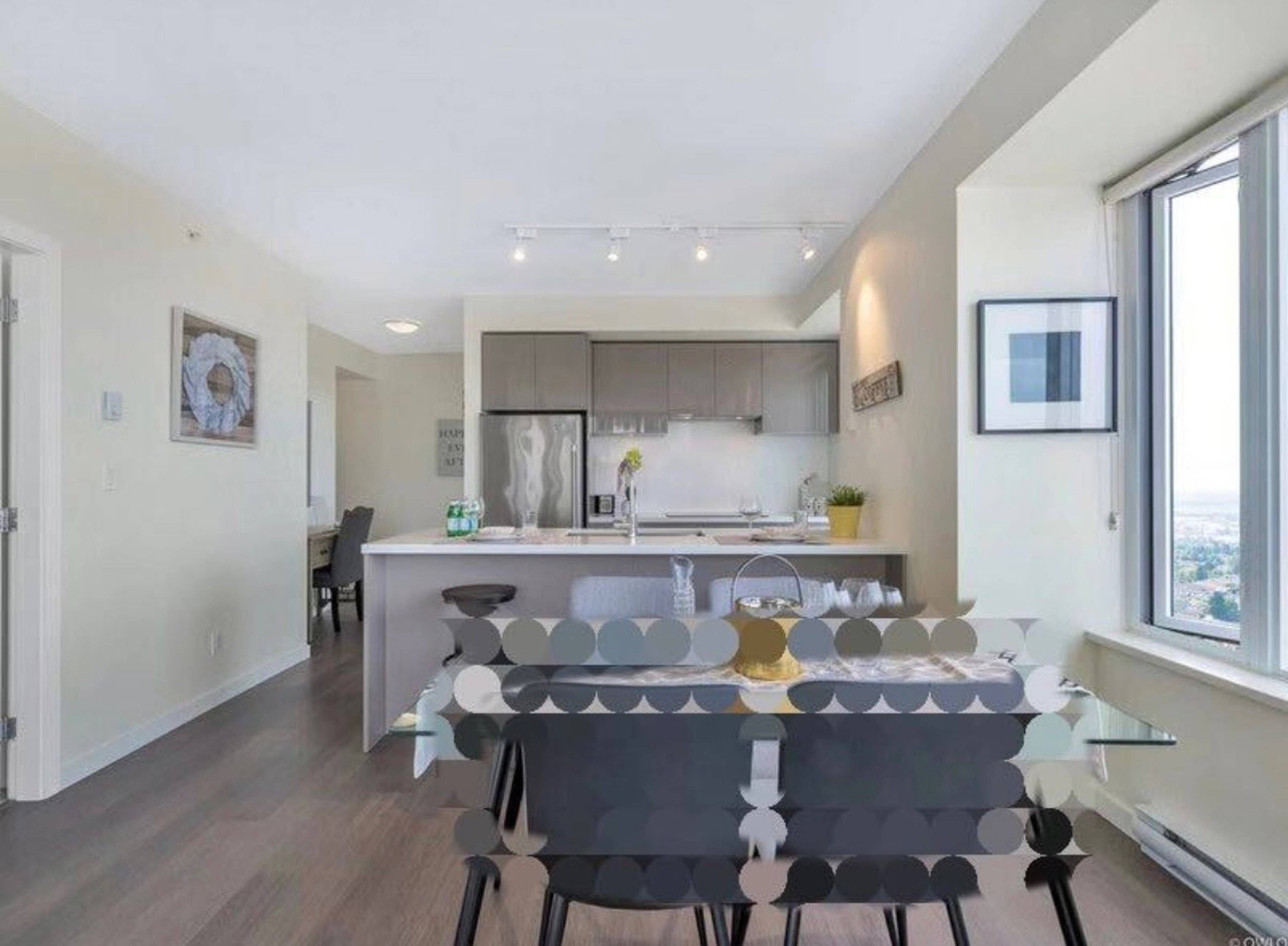 2 室  · 2 卫 for rent $3,100 / 月