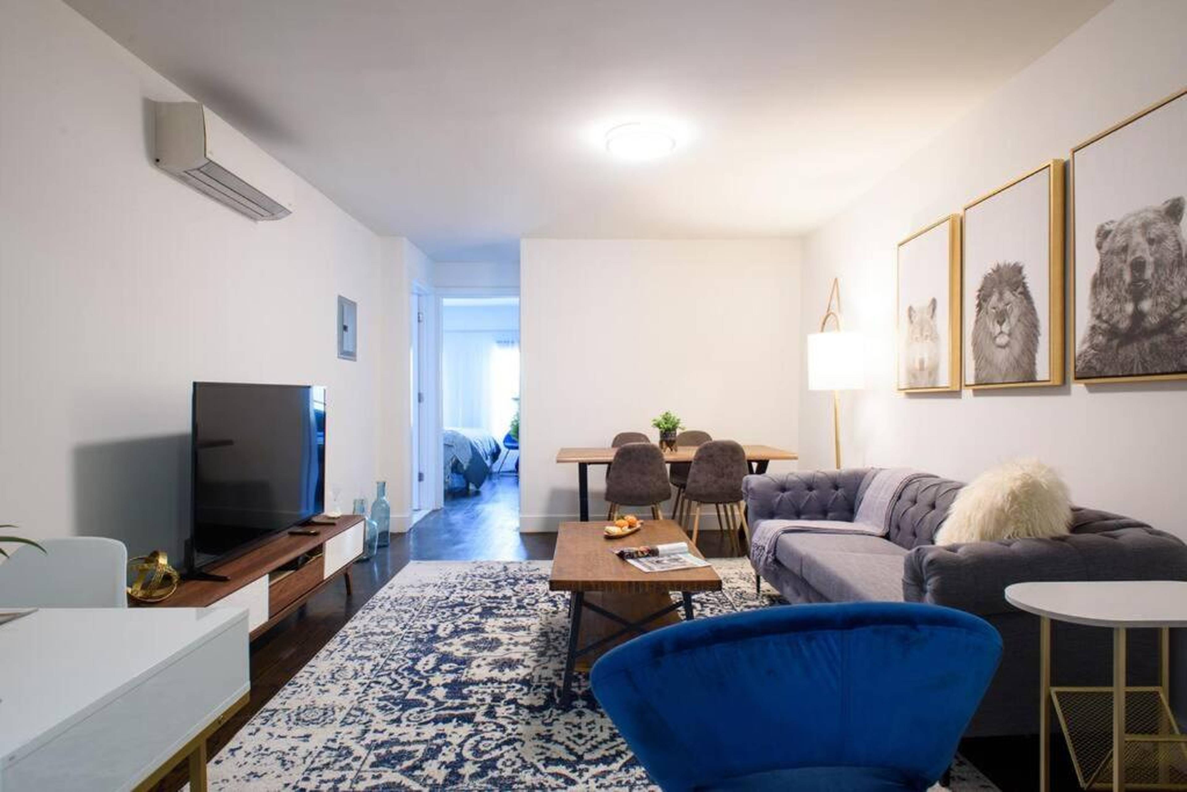 1 Bed  · 1 Bath for rent $1,000 / month