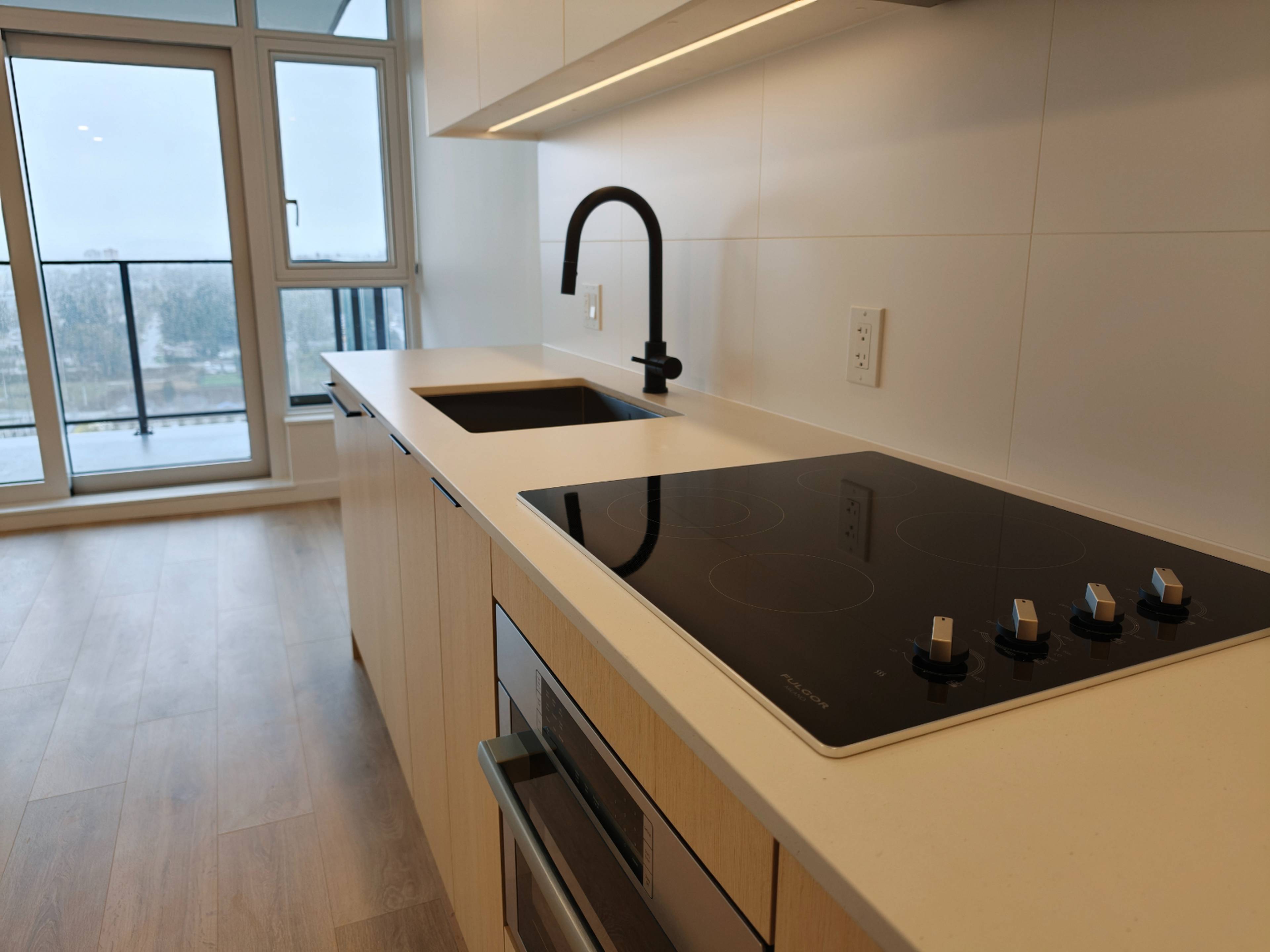 1 Bed  · 1 Bath for rent $1,600 / month