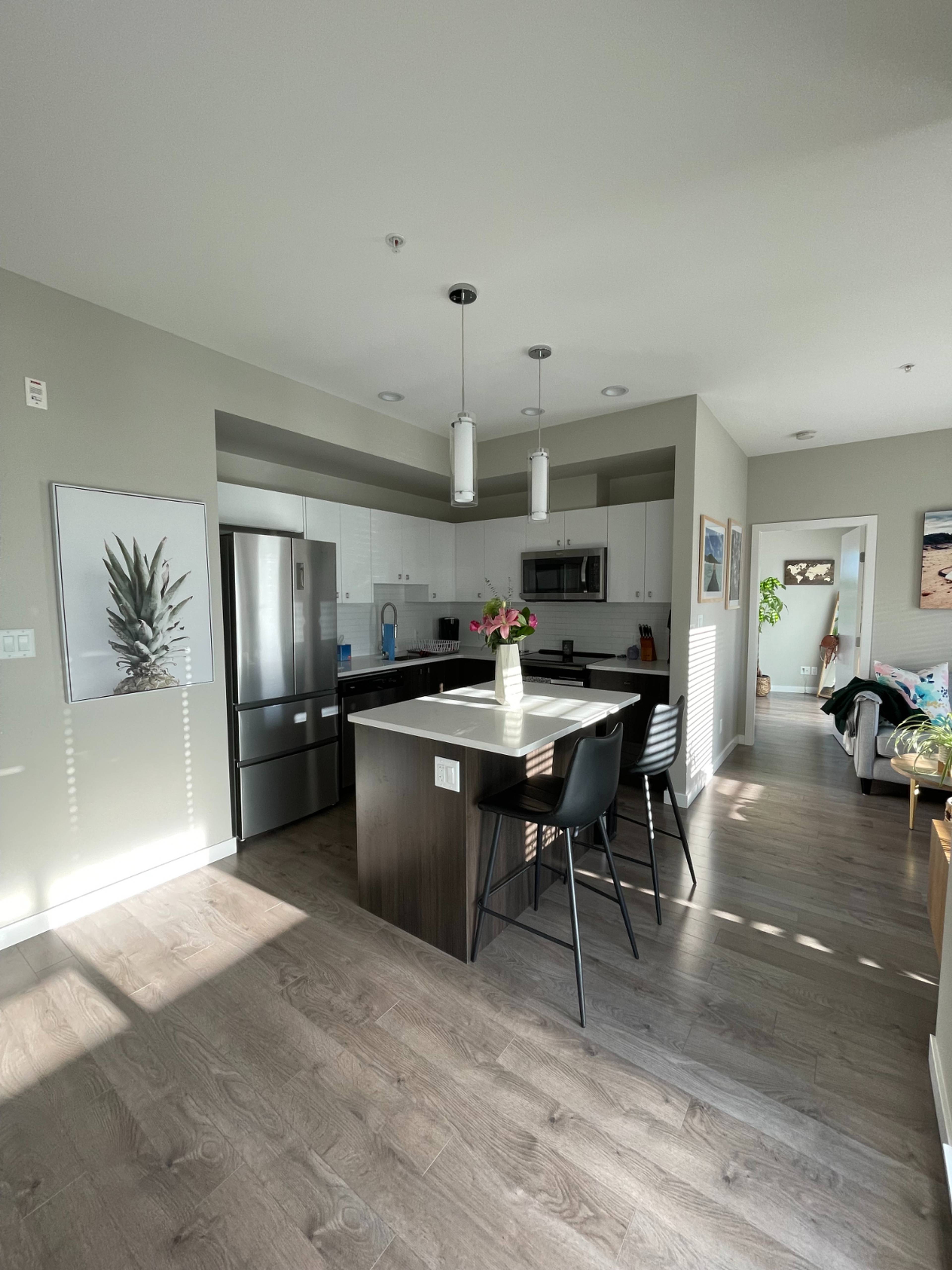 1 Bed  · 1 Bath for rent $2,300 / month